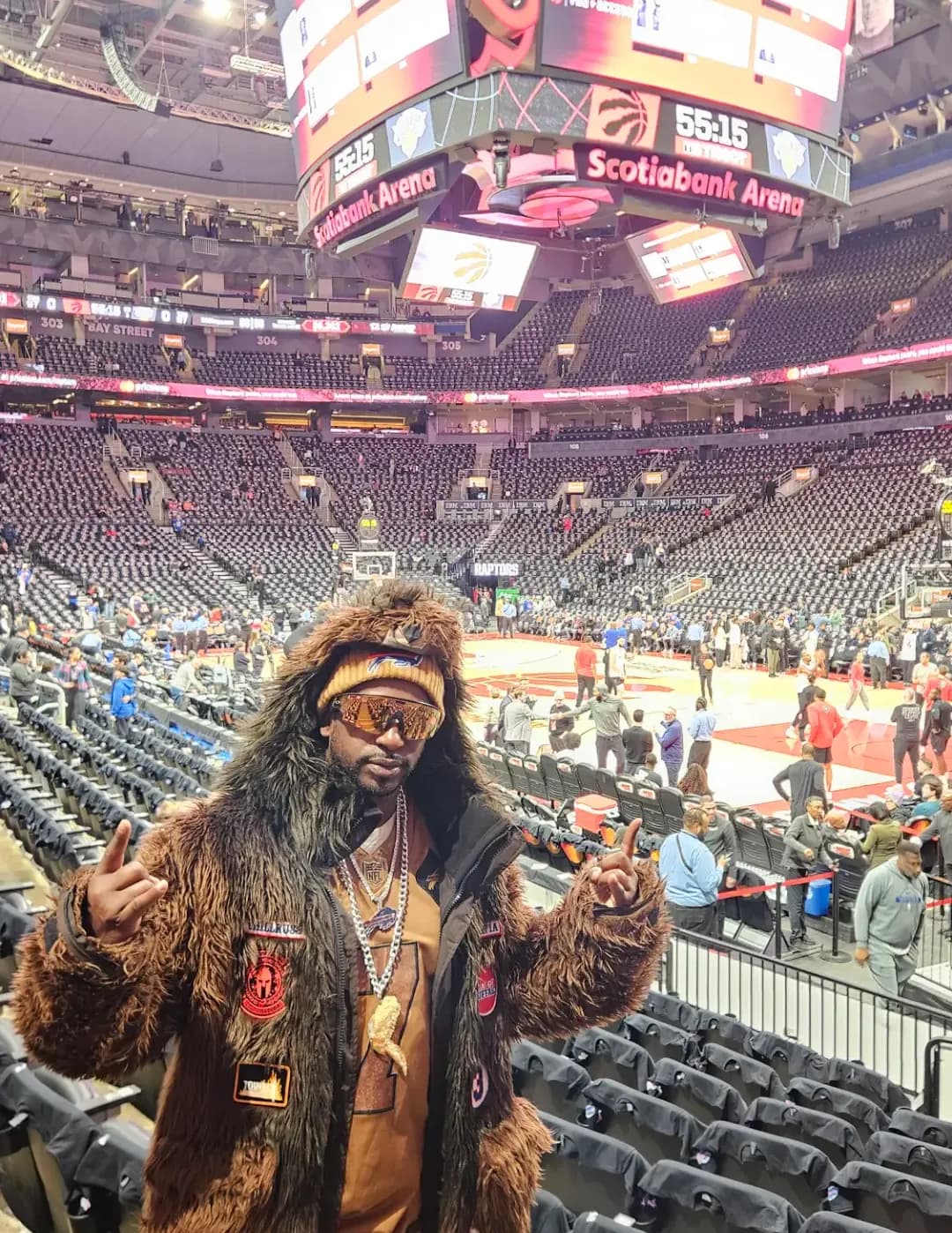 Chillrussell image