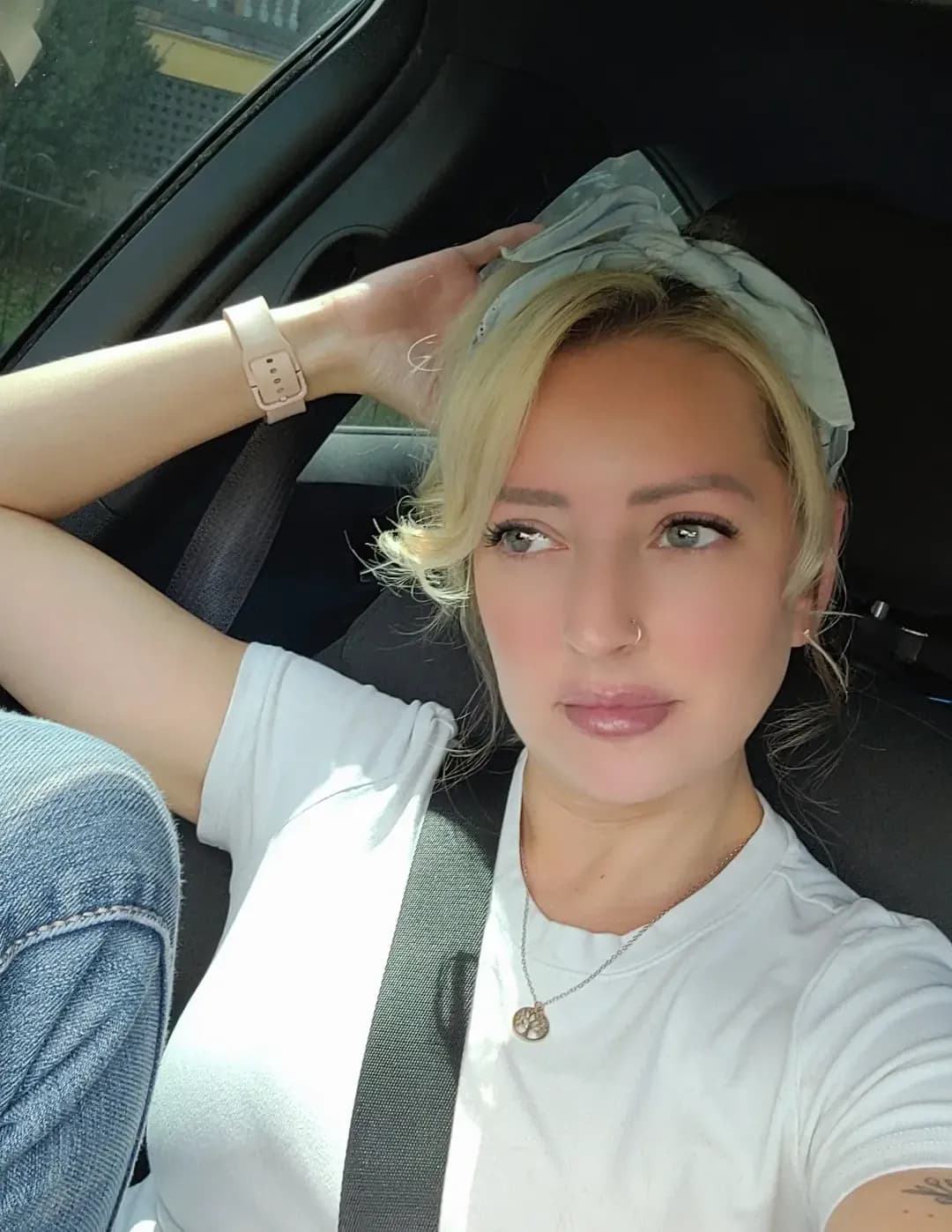Bianca foist image