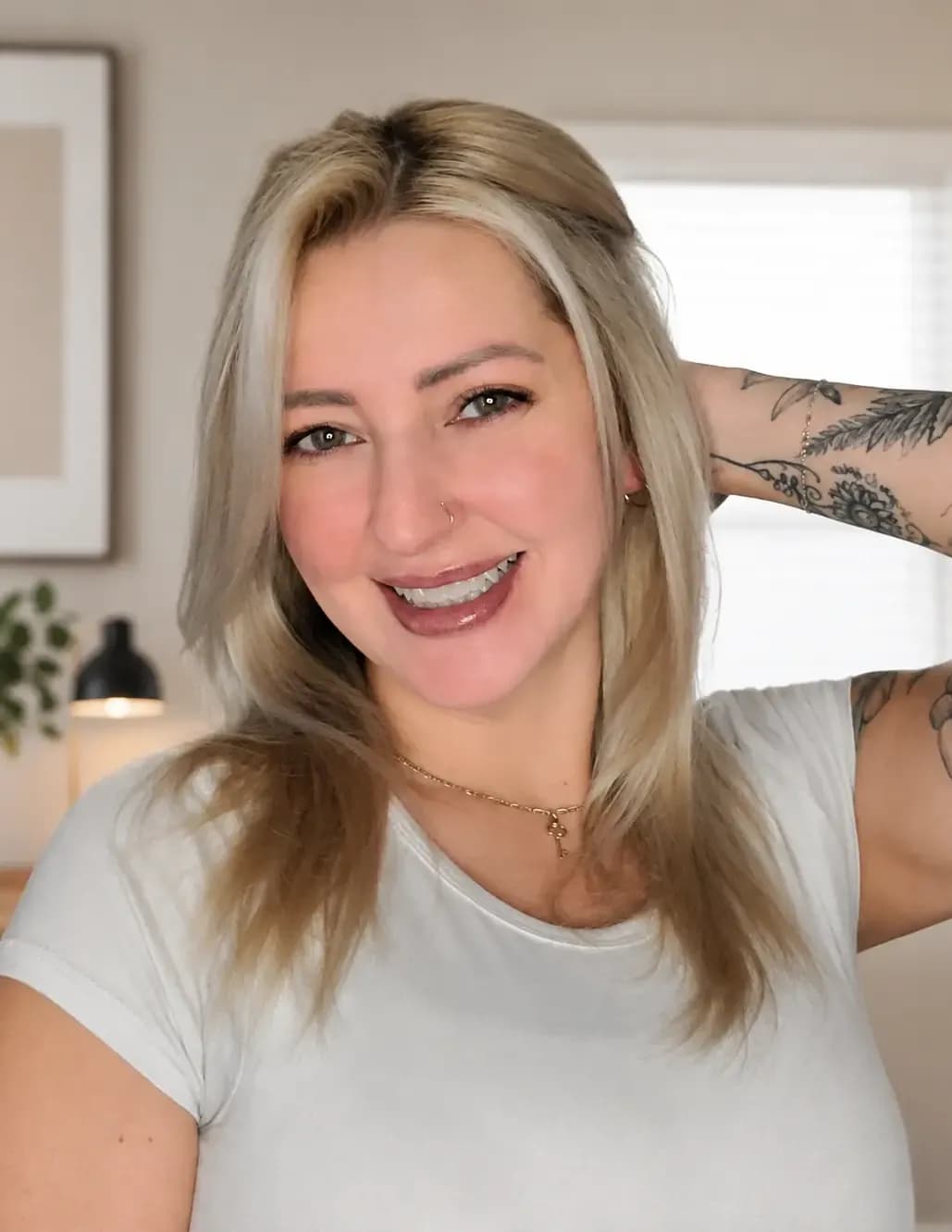Bianca foist image