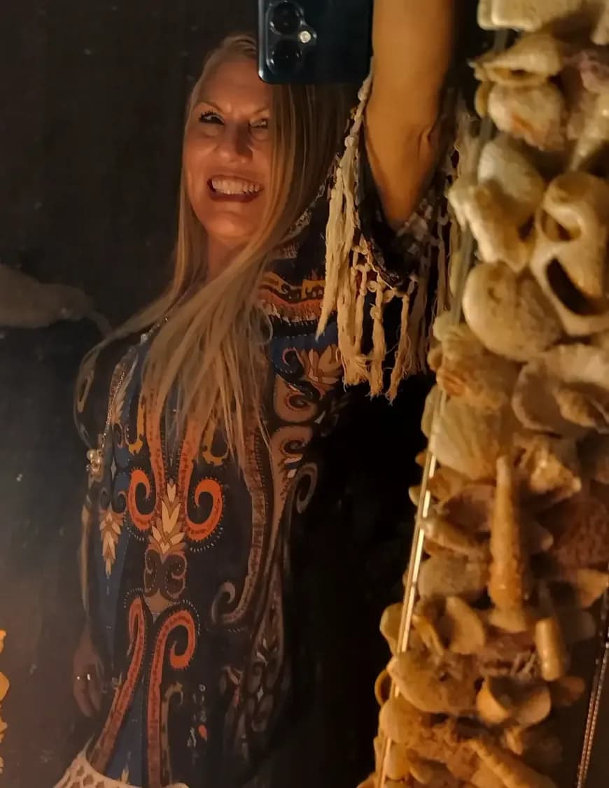 Joanna image