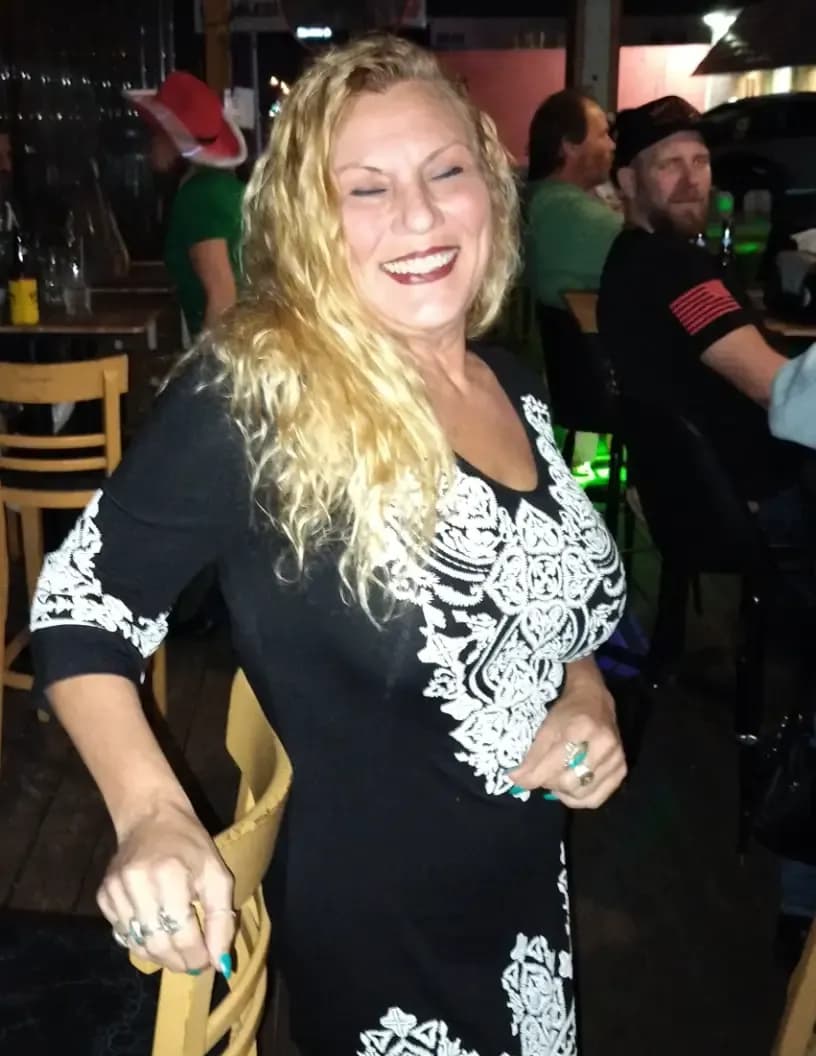 Joanna image