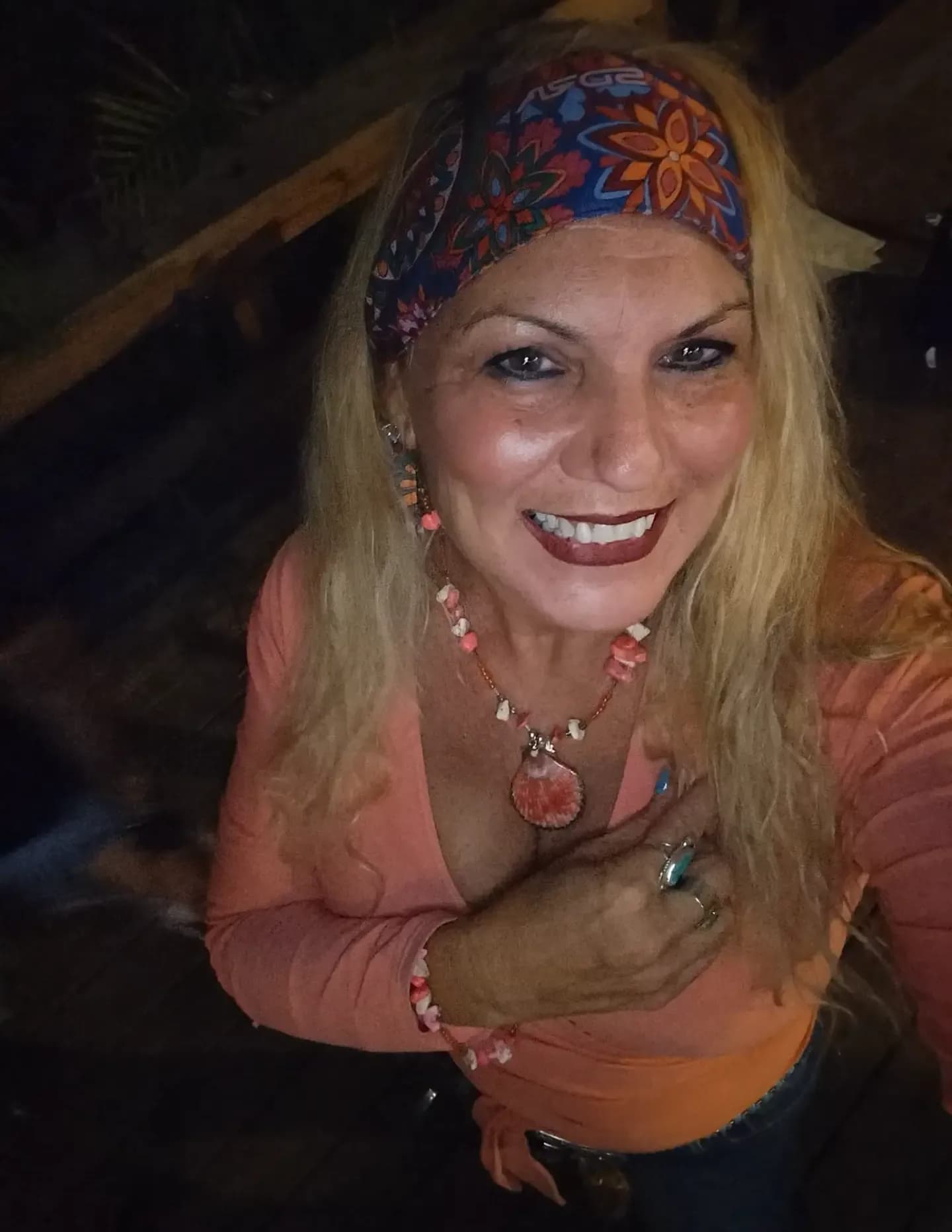 Joanna image