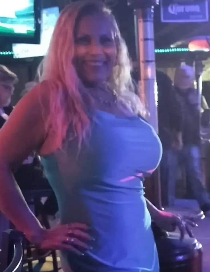 Joanna image
