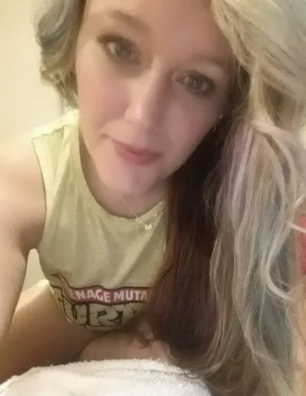 Laura Leigh Bailey image