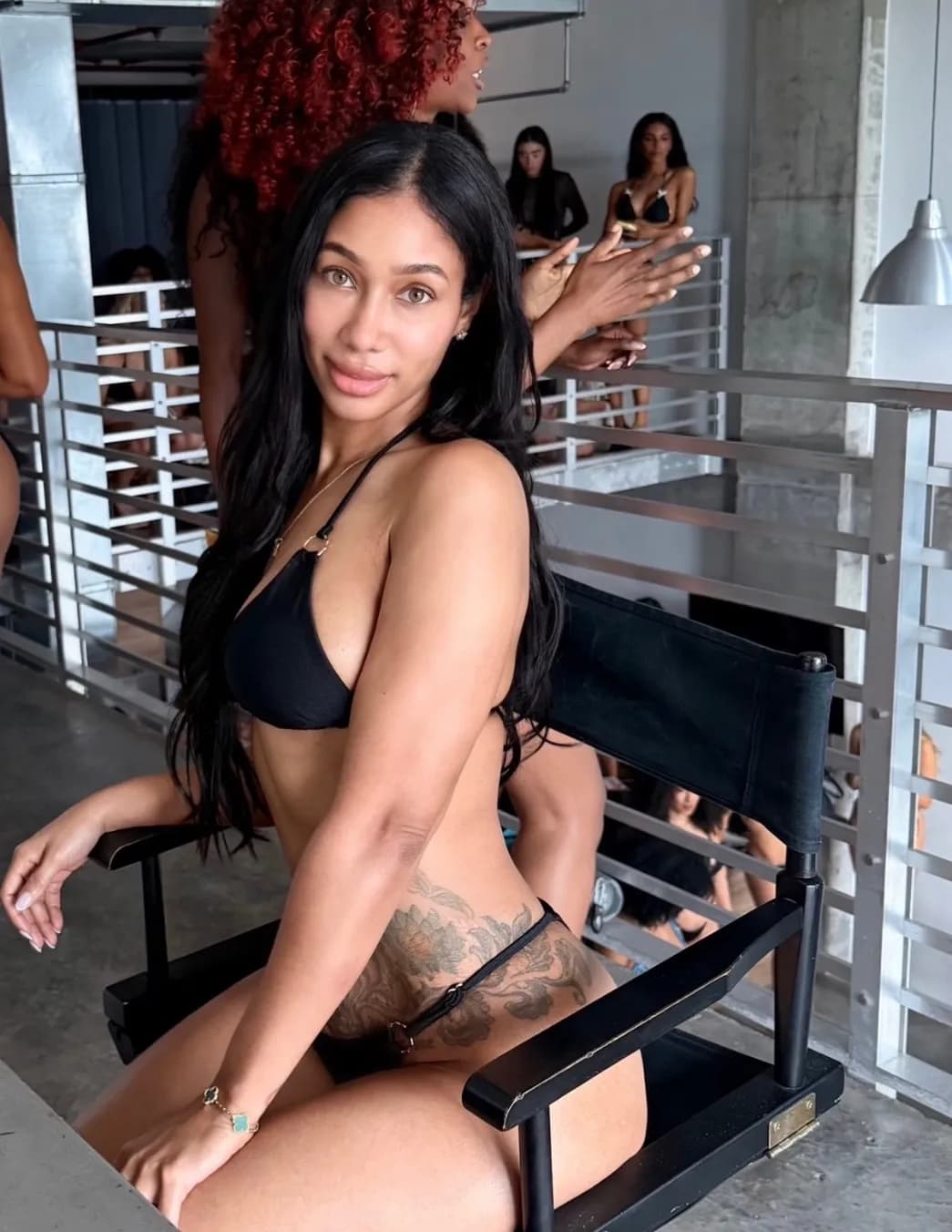 Liana Lastique image