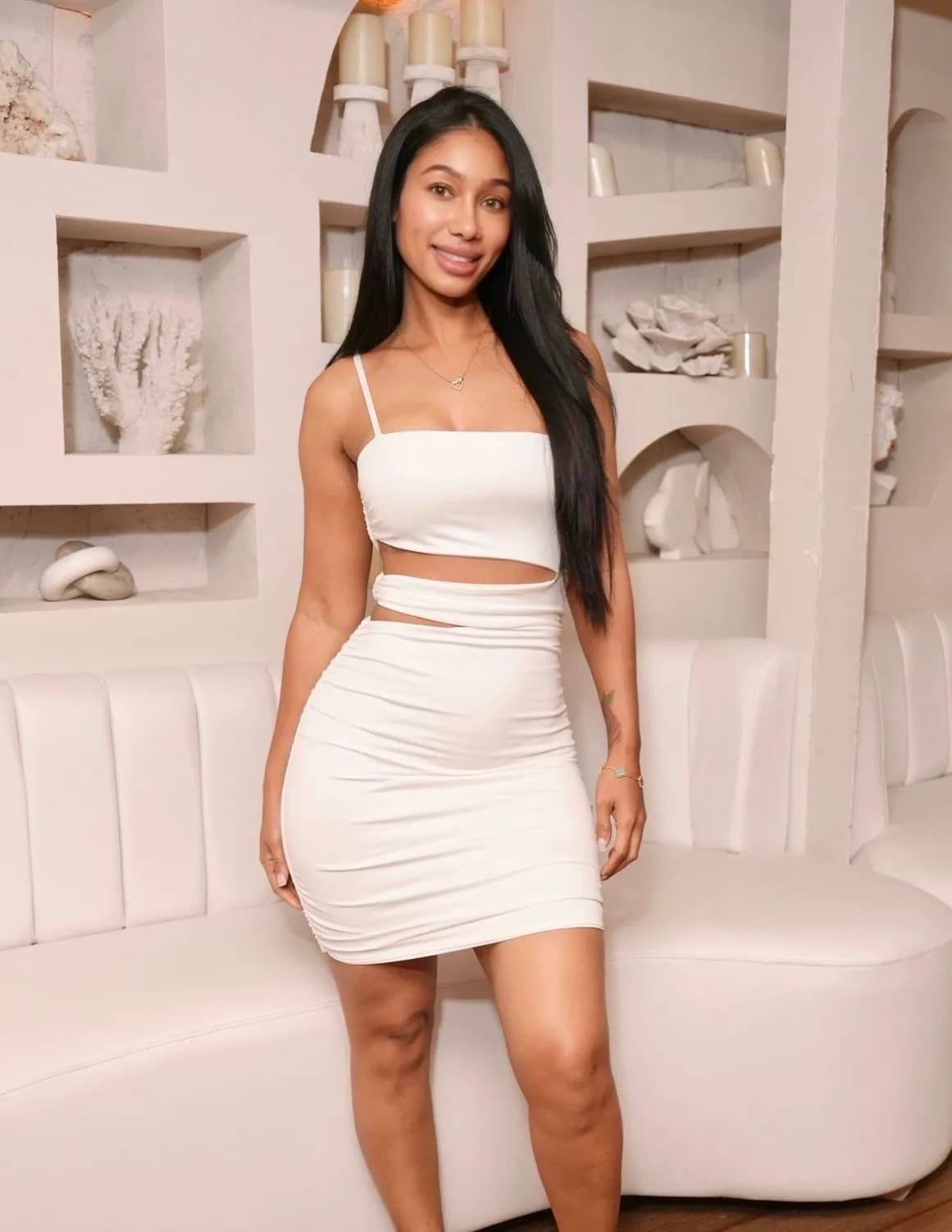 Liana Lastique image