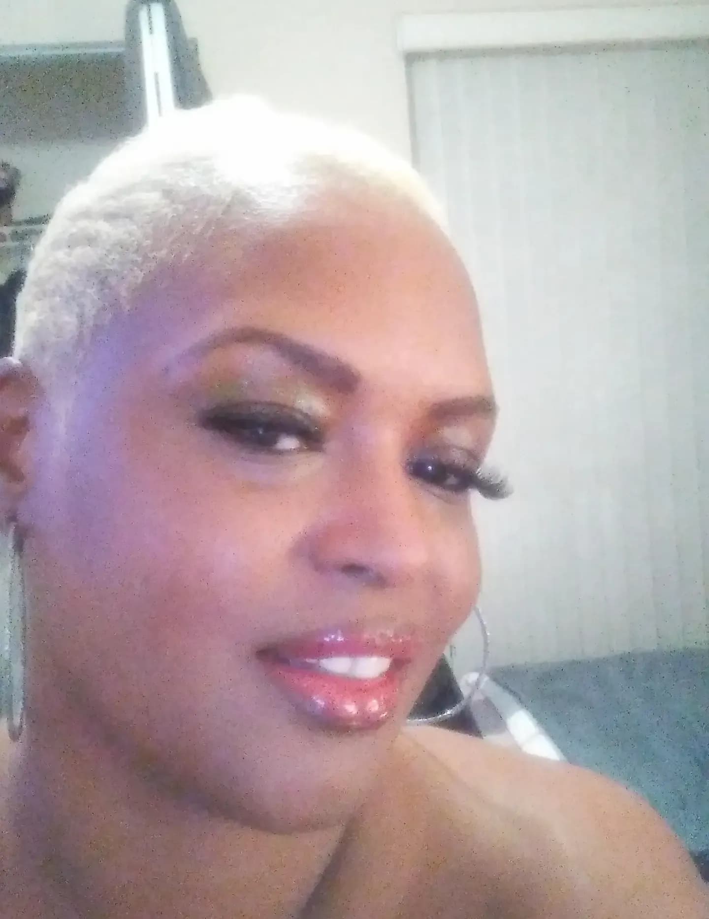 Kenya Gilmore image