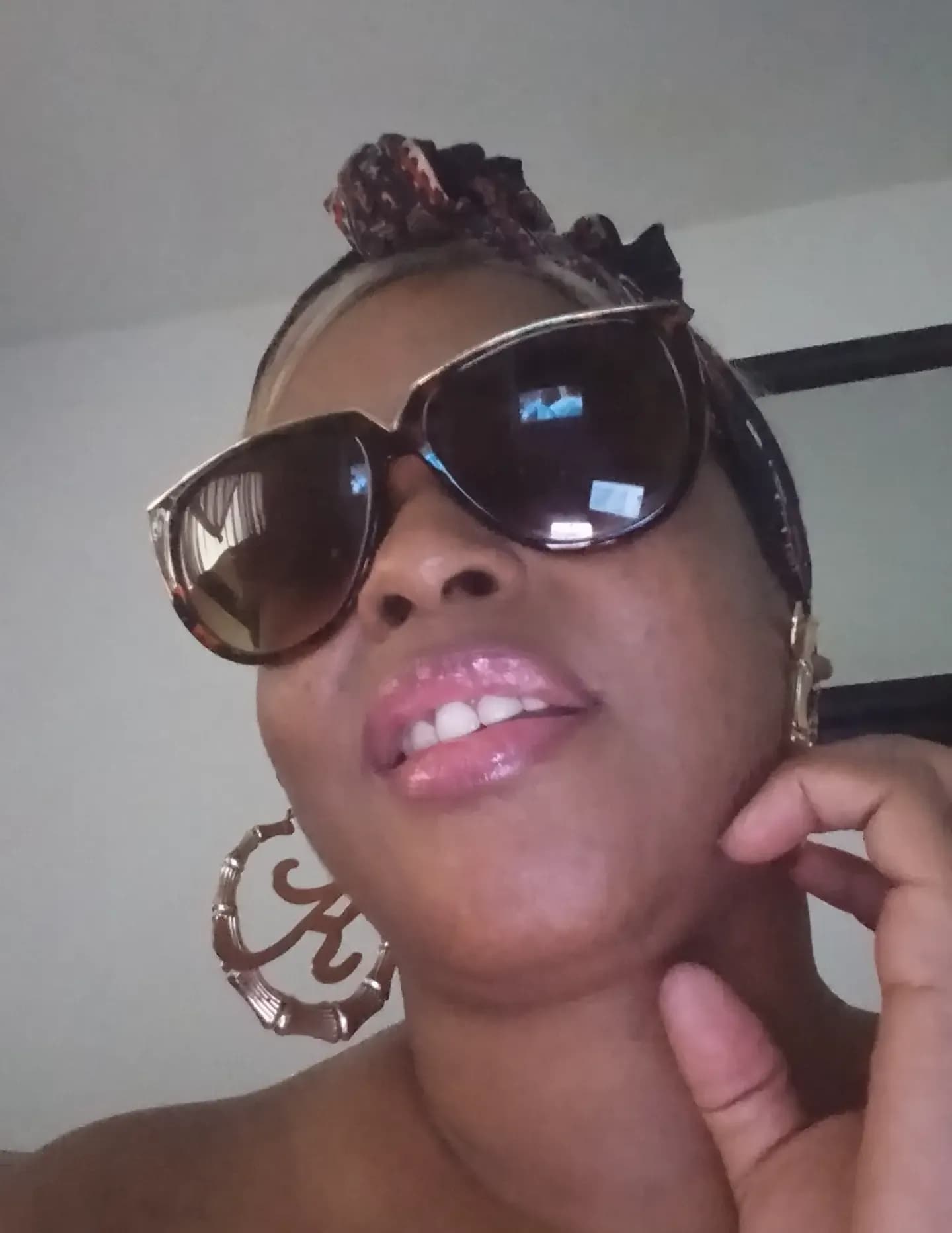Kenya Gilmore image