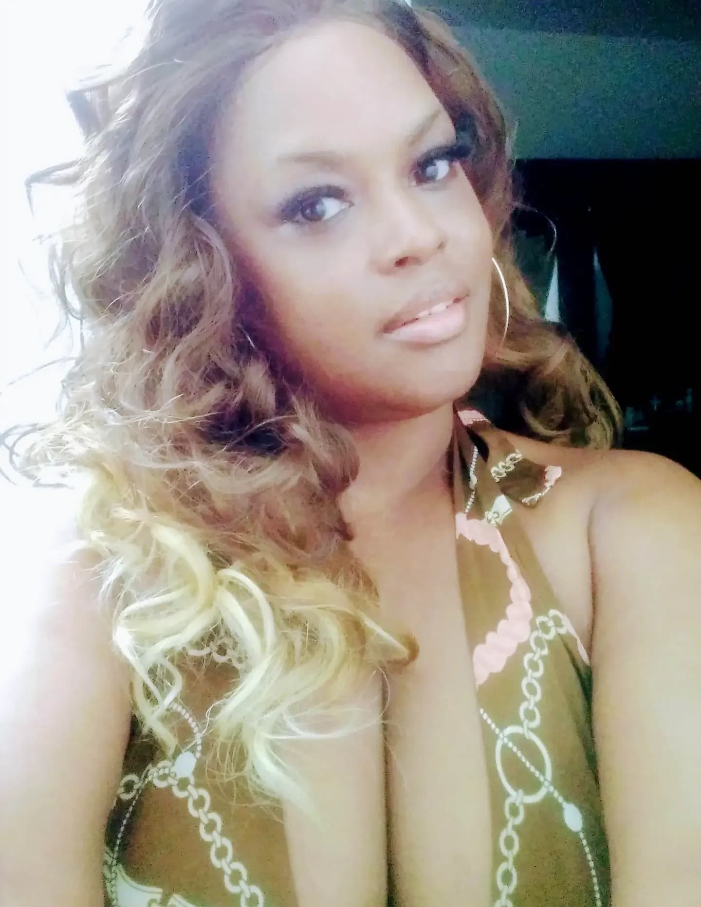Kenya Gilmore image