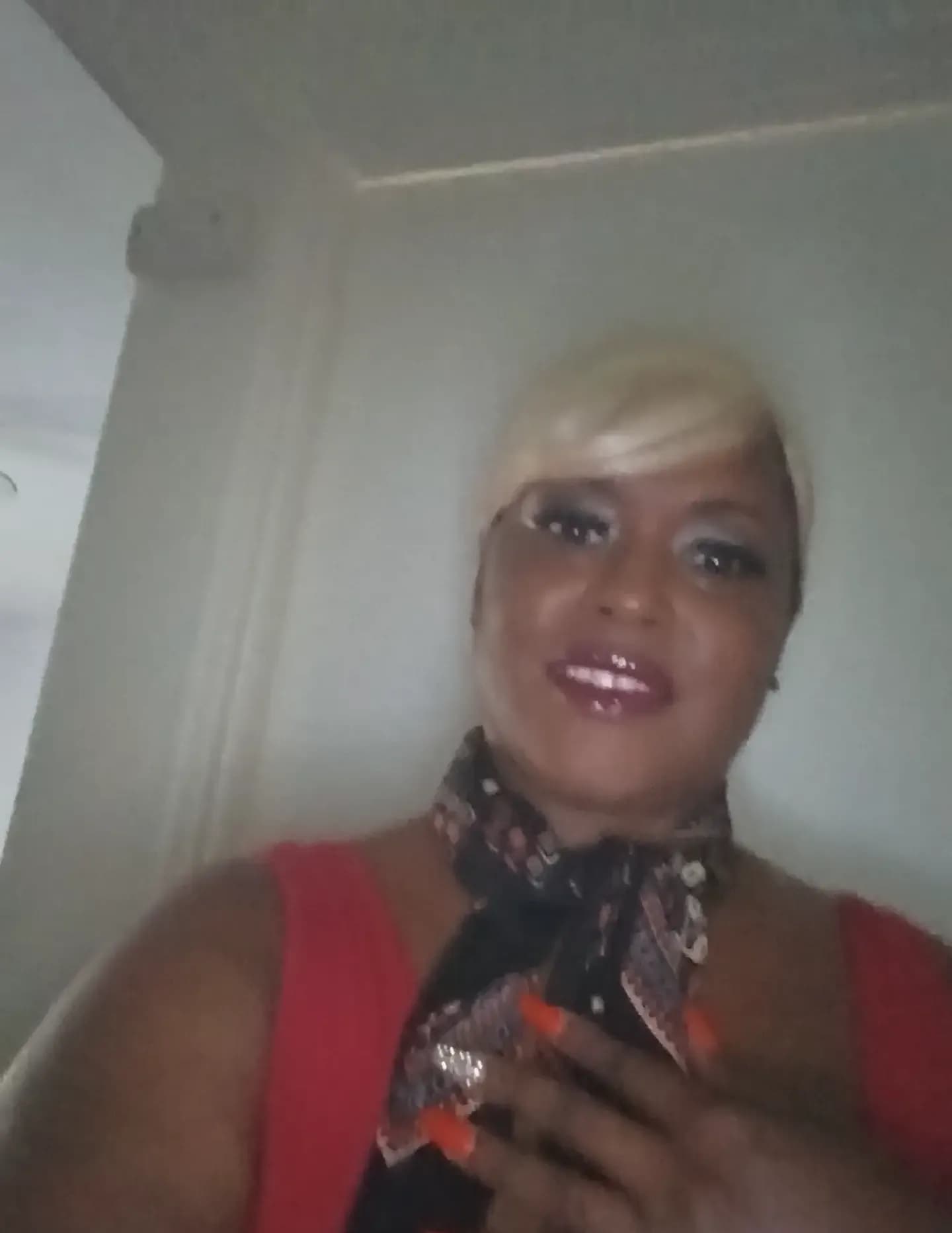 Kenya Gilmore image
