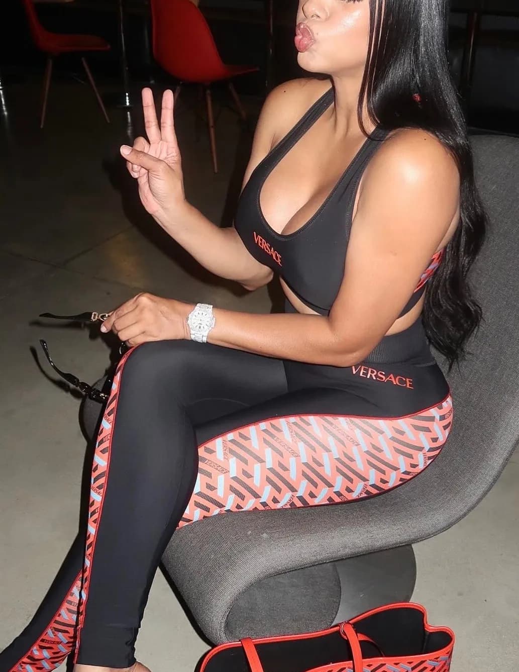 Estelita Quintero image