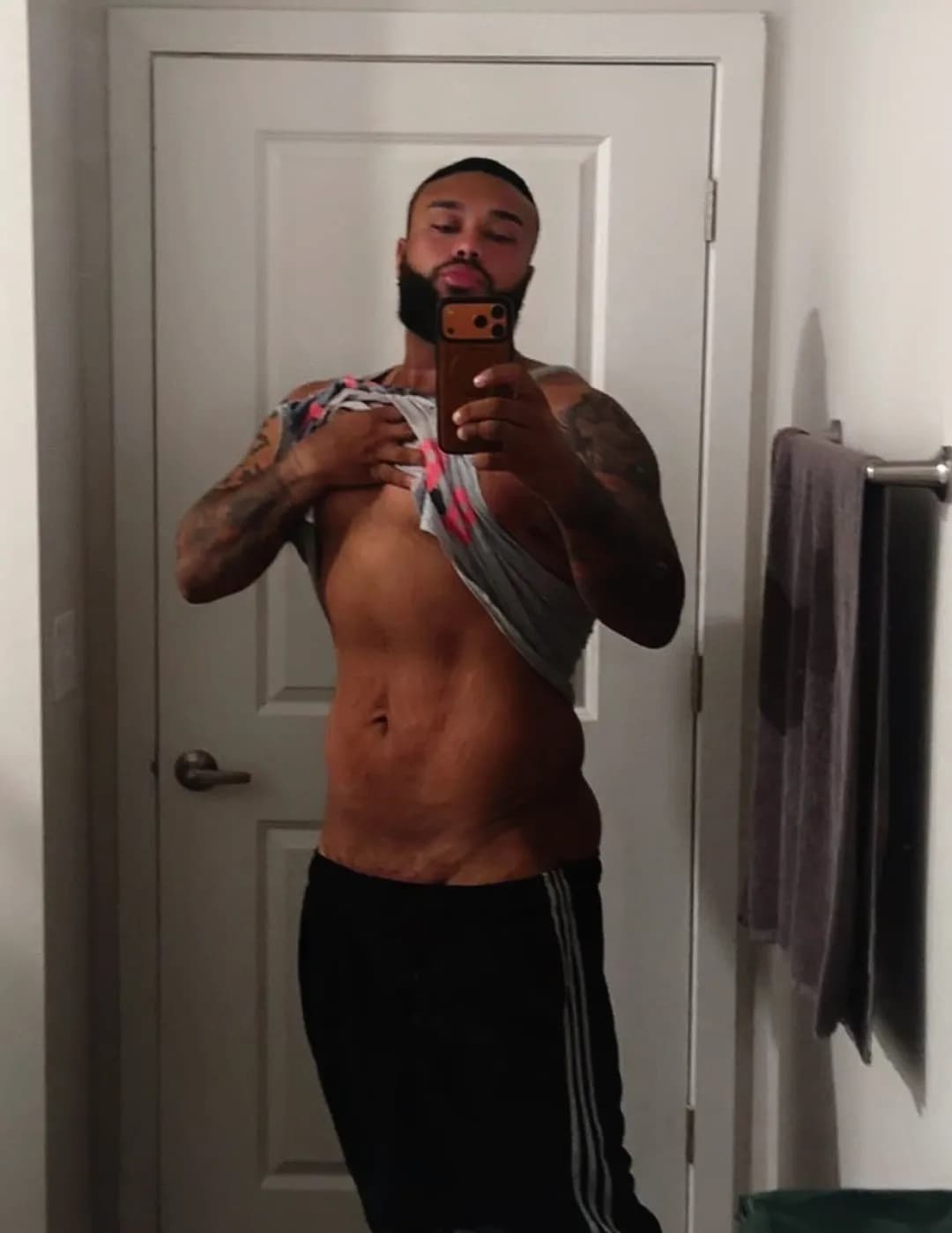 Trey image