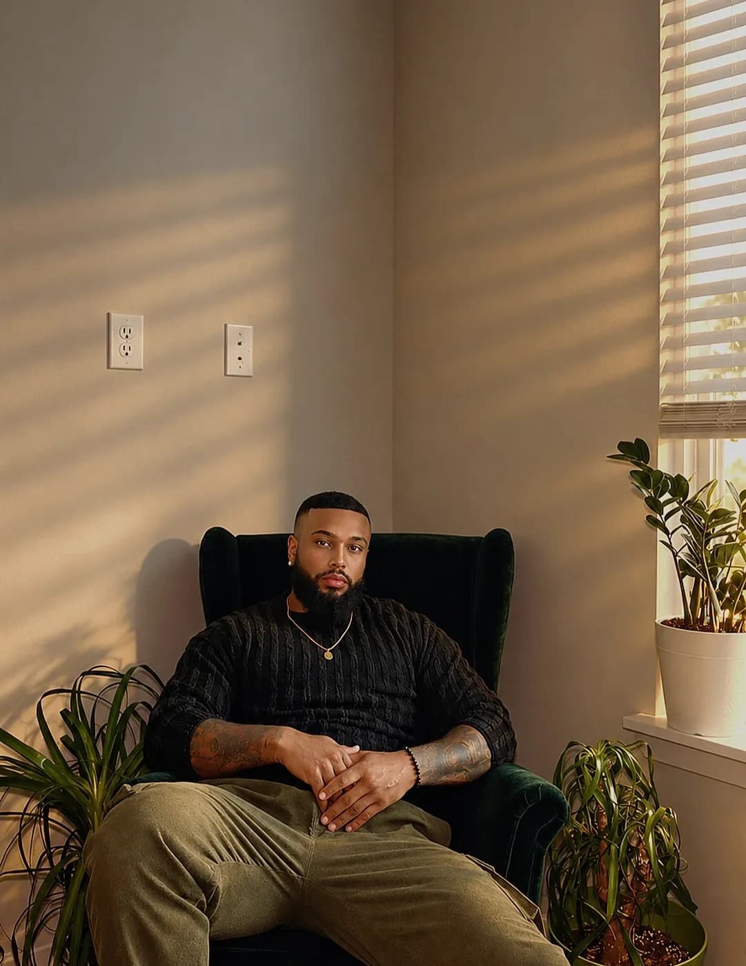 Trey image