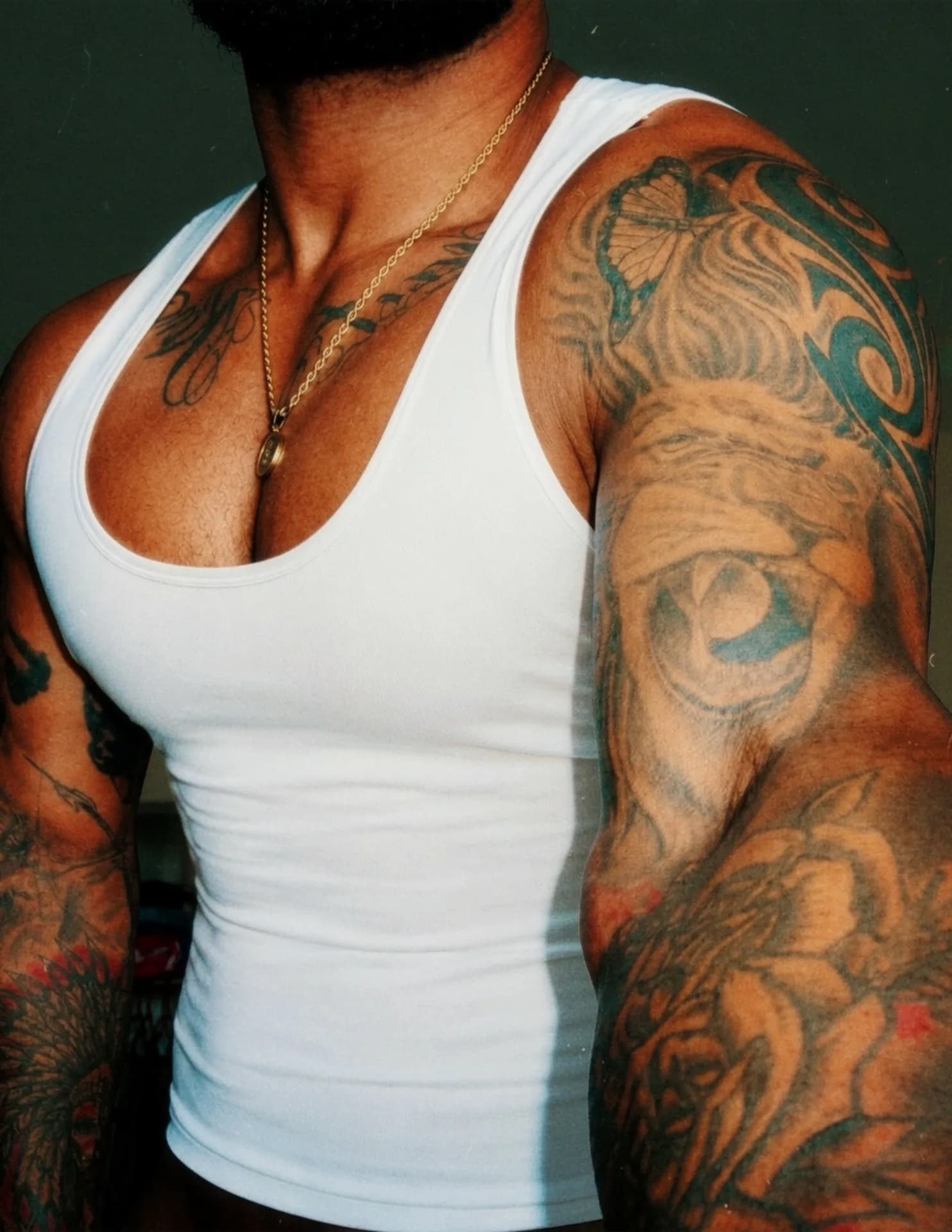 Trey image