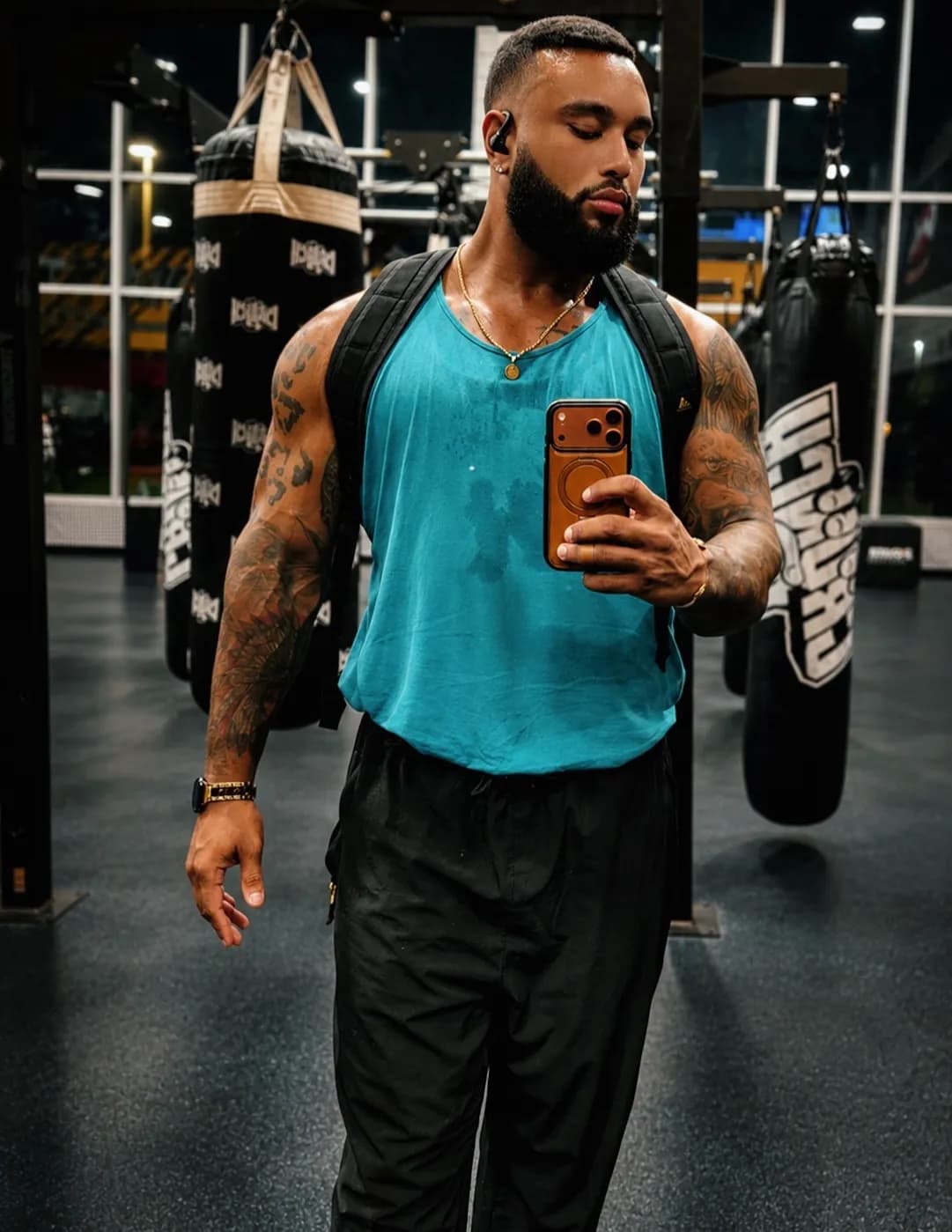 Trey image