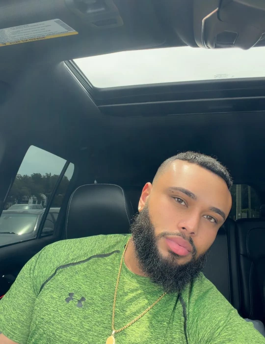 Trey image
