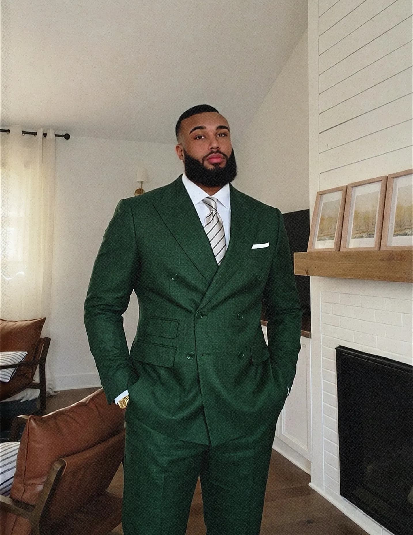 Trey image