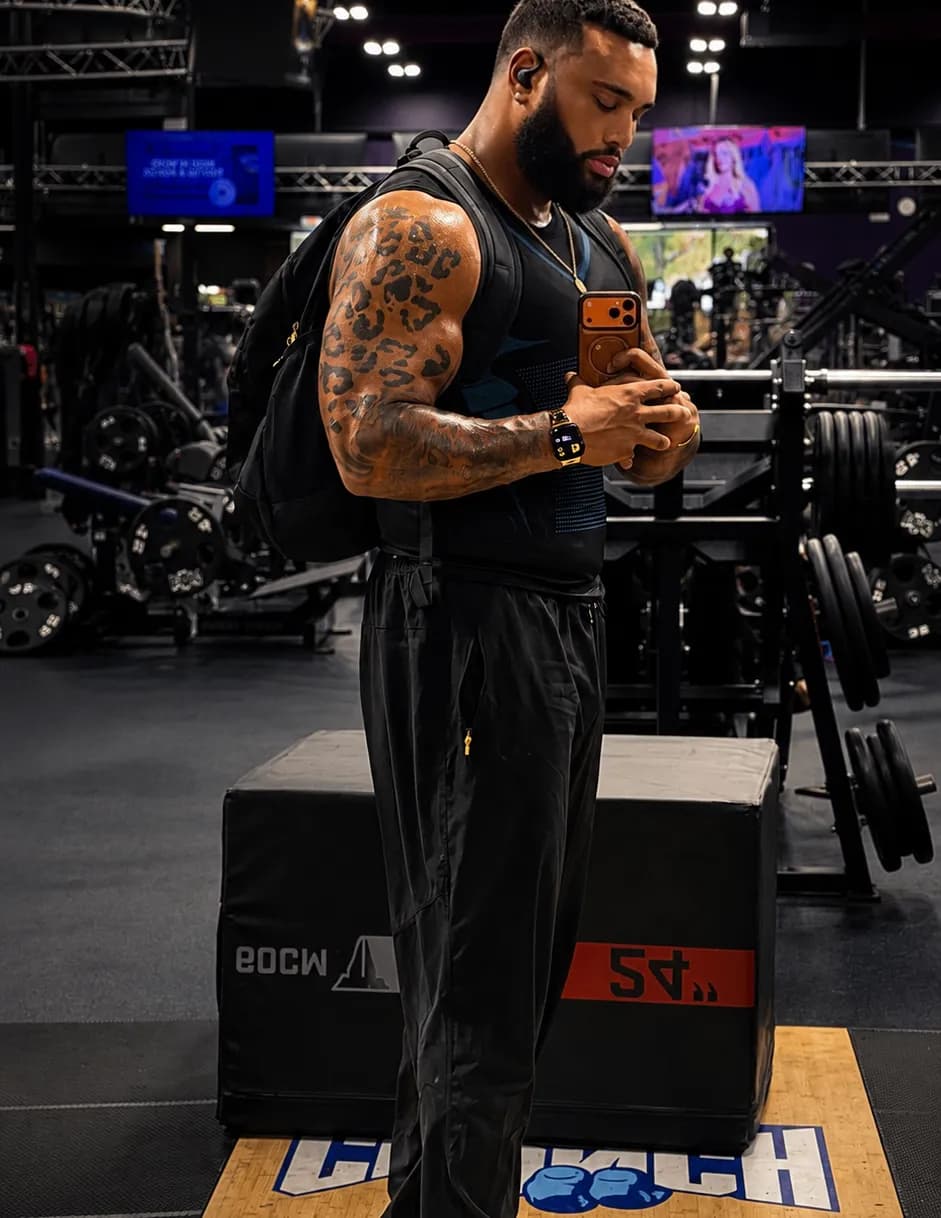 Trey image