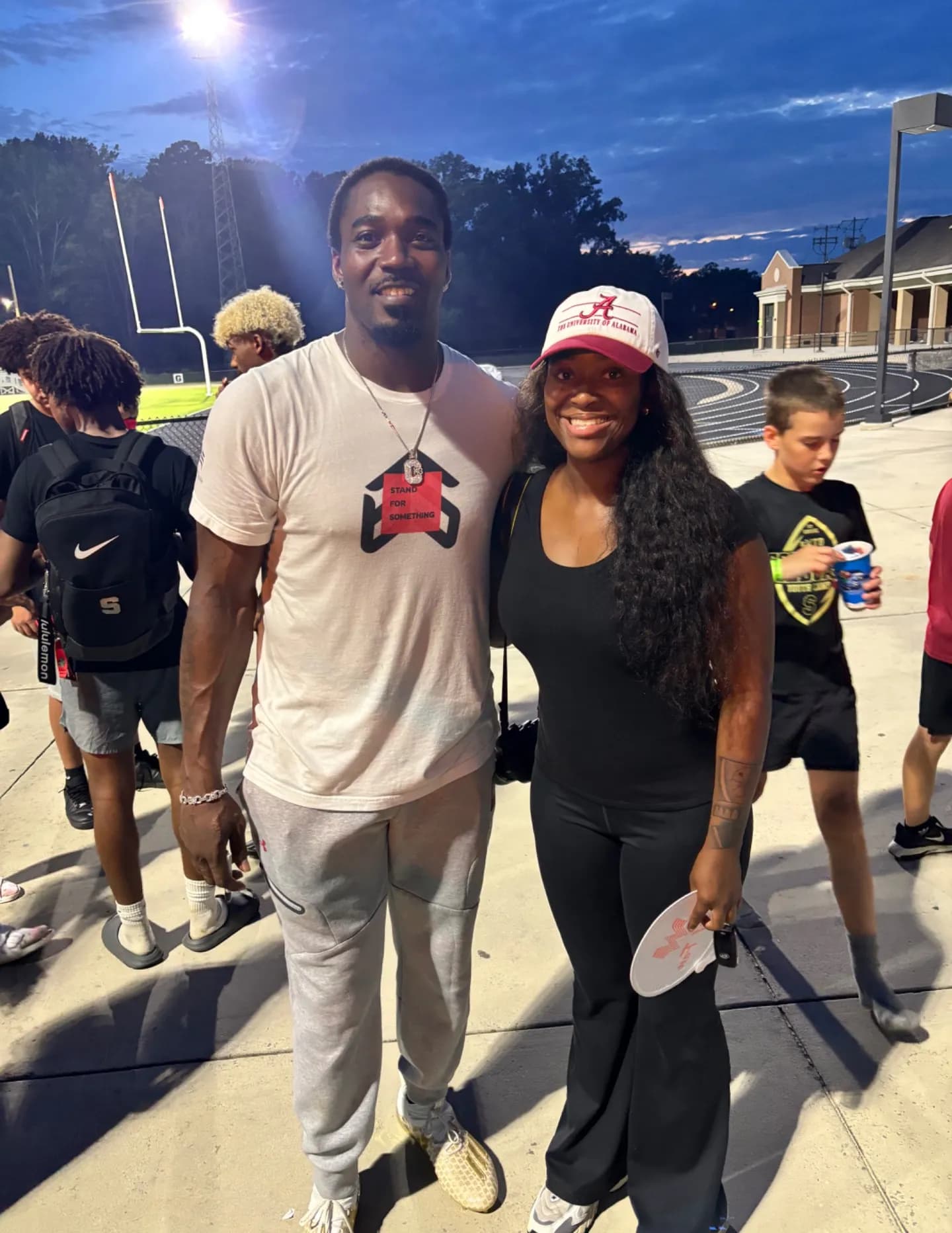 Jyesha Nance image