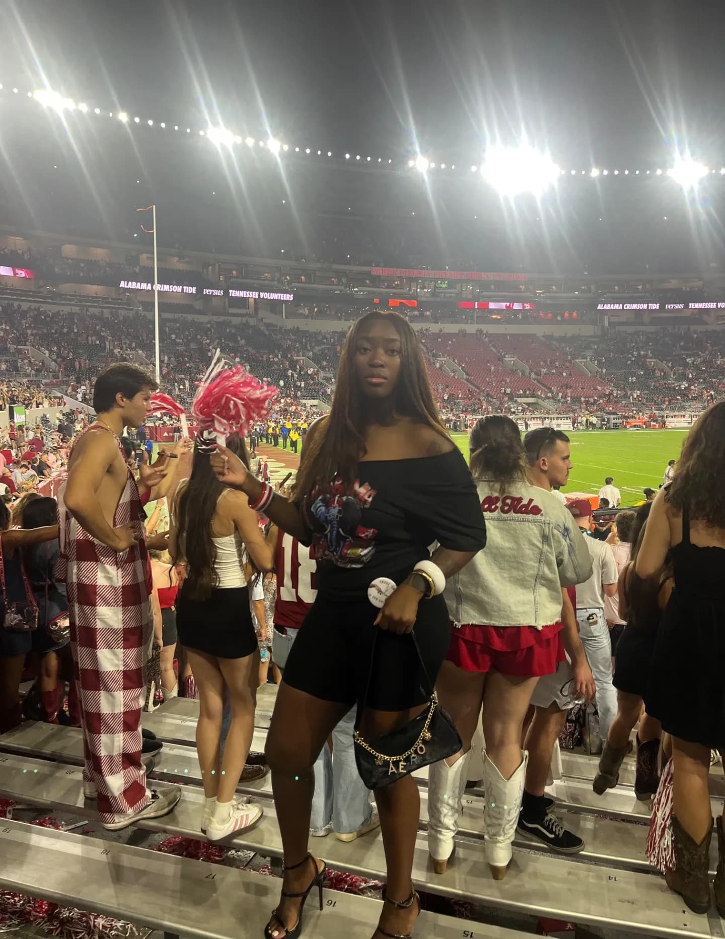 Jyesha Nance image