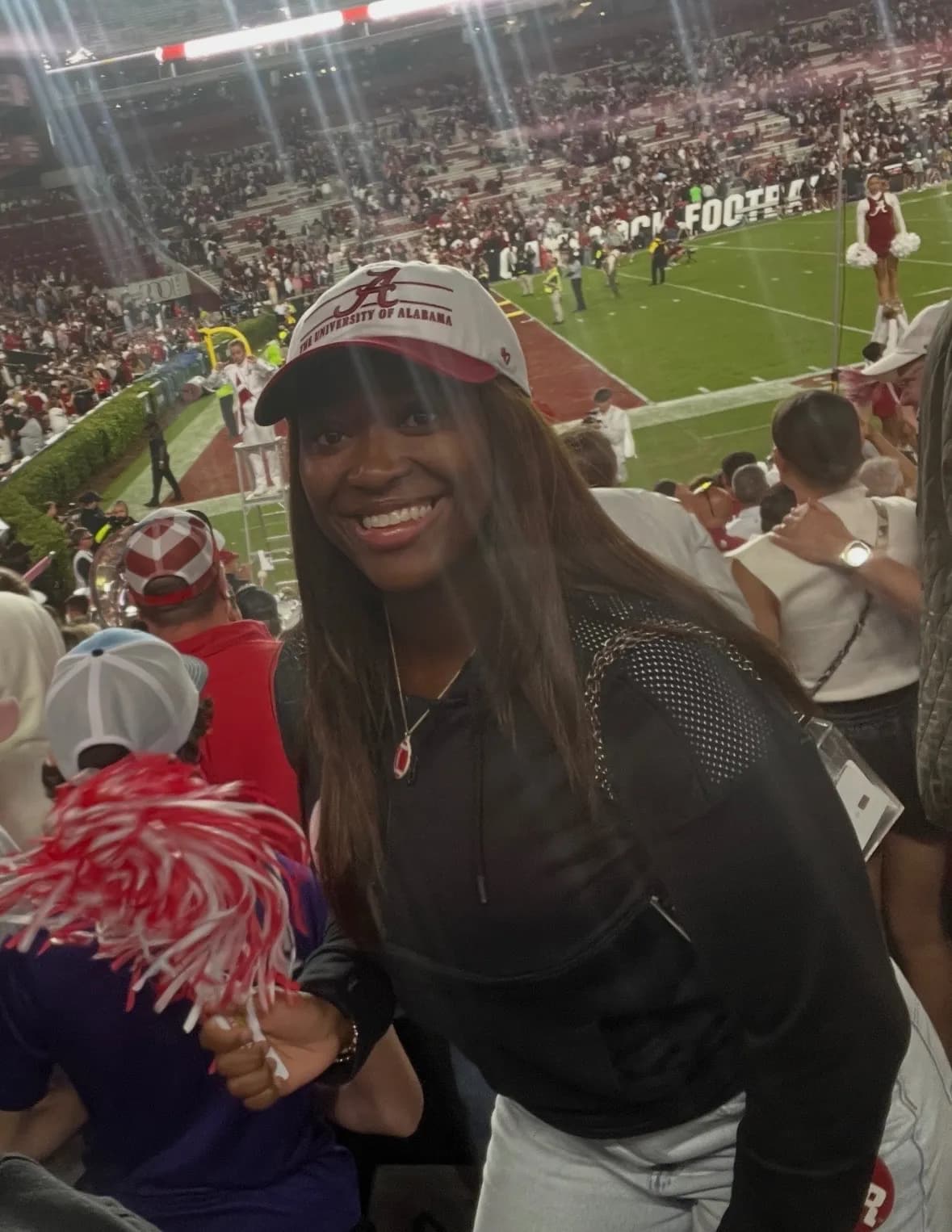 Jyesha Nance image