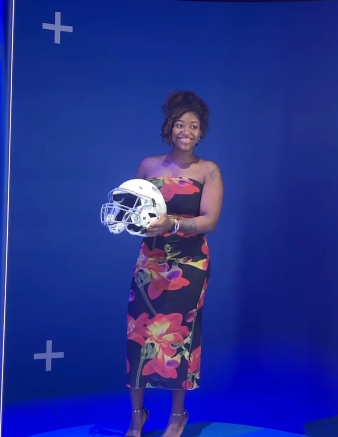 Jyesha Nance image