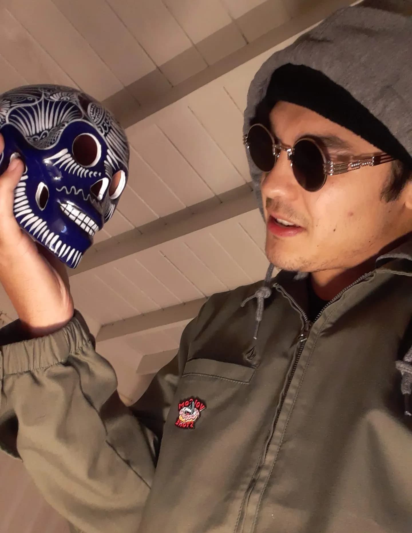 Anthony image