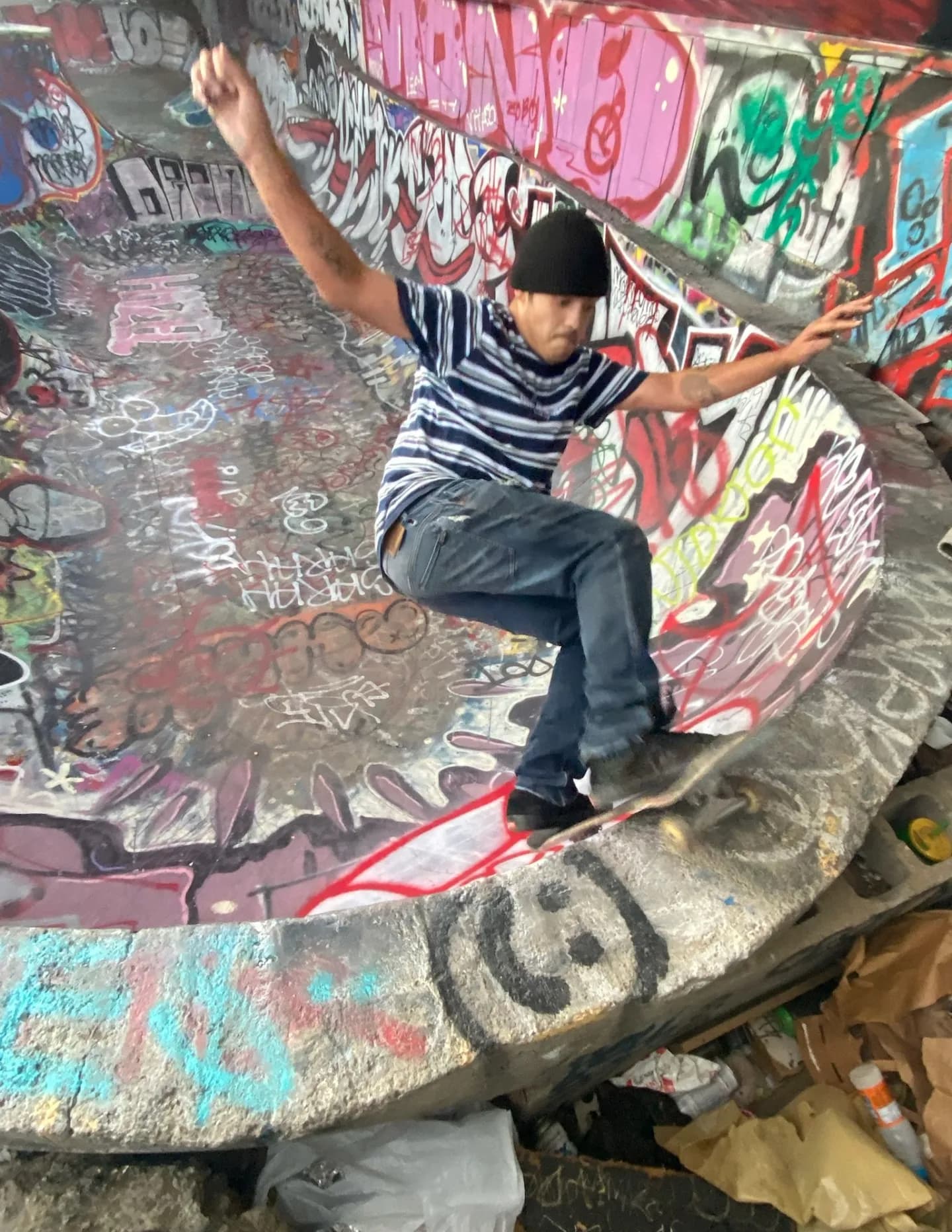 Anthony image