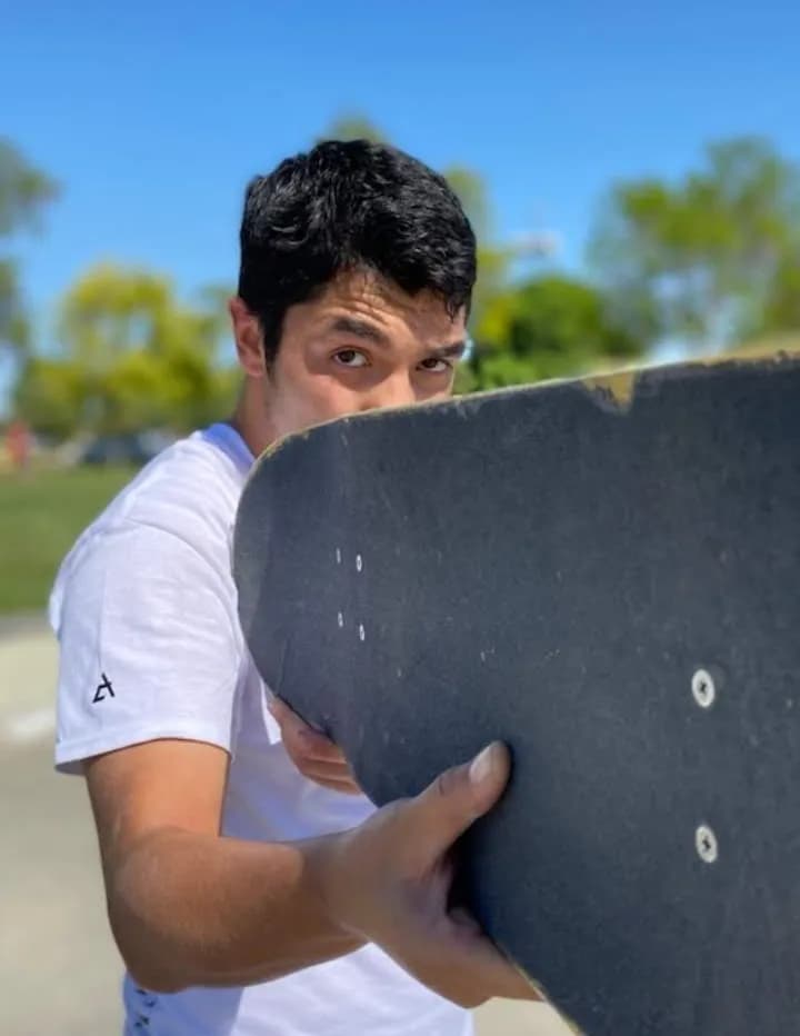 Anthony image