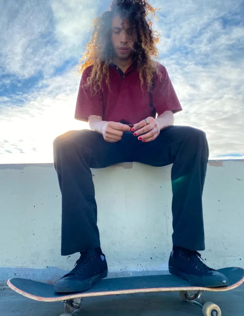 Anthony image