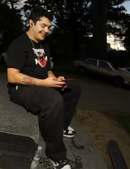 Anthony image