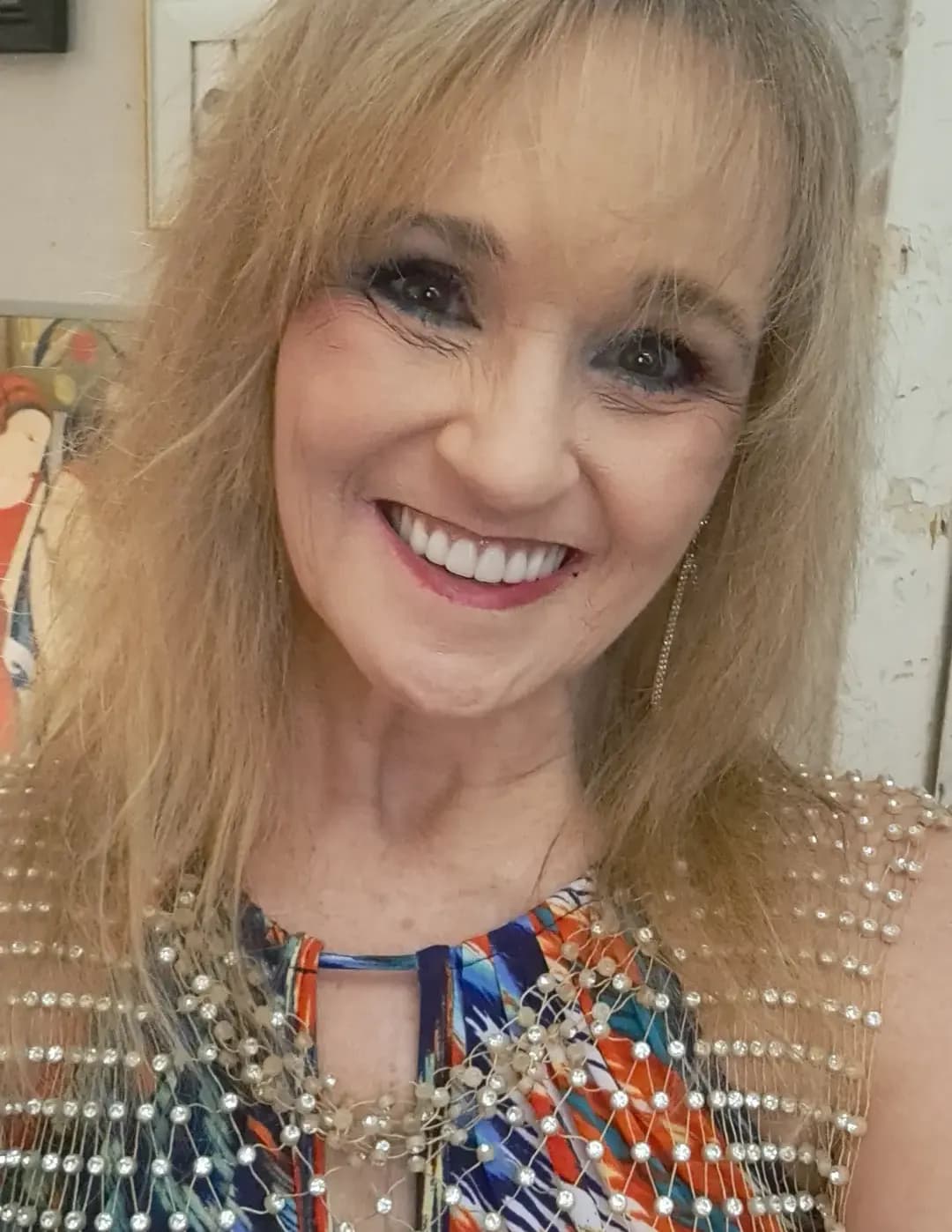 Angela Sheets image
