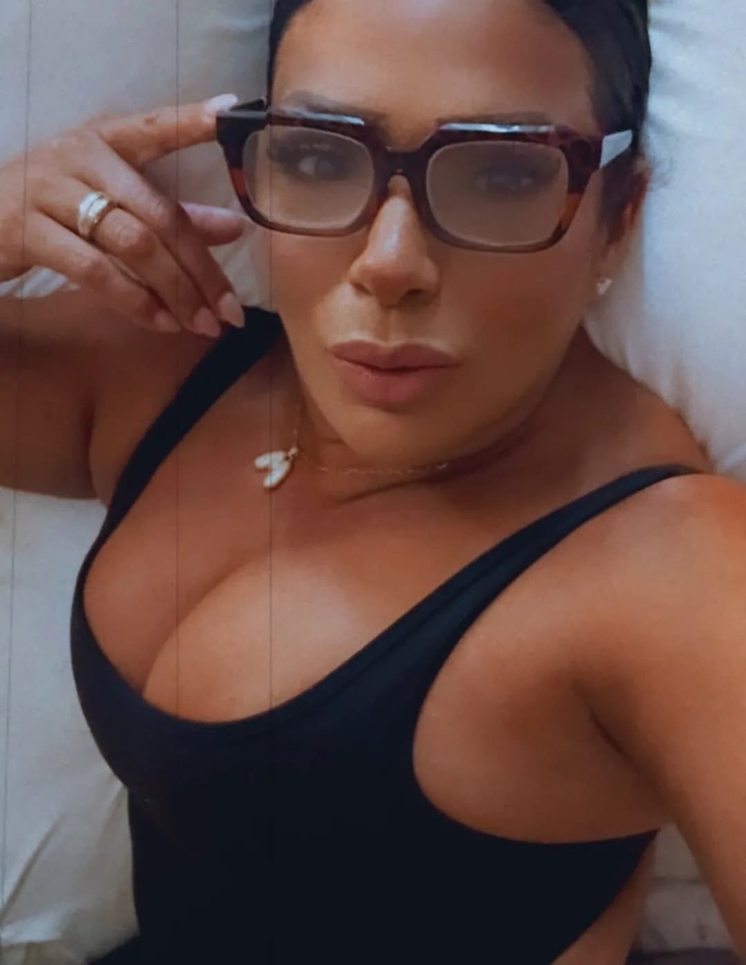 Karisma De Una Diosa - Patricia Marmol image