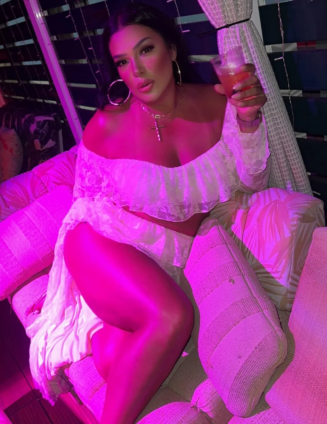 Karisma De Una Diosa - Patricia Marmol image