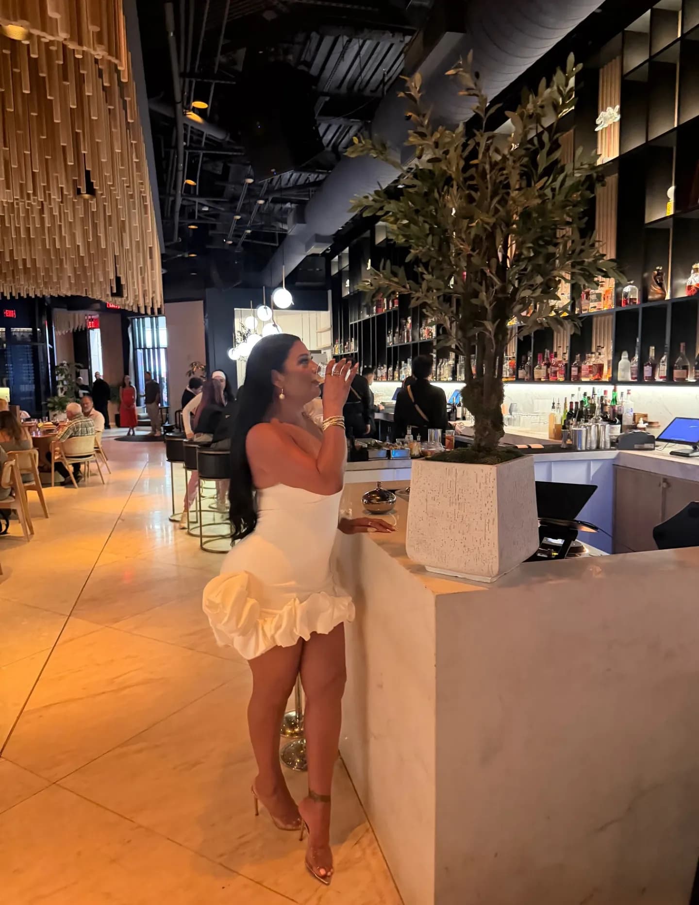 Karisma De Una Diosa - Patricia Marmol image