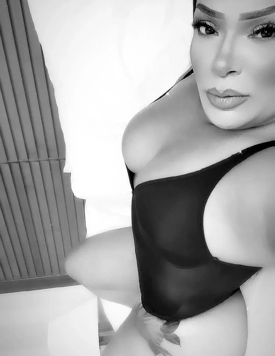 Karisma De Una Diosa - Patricia Marmol image