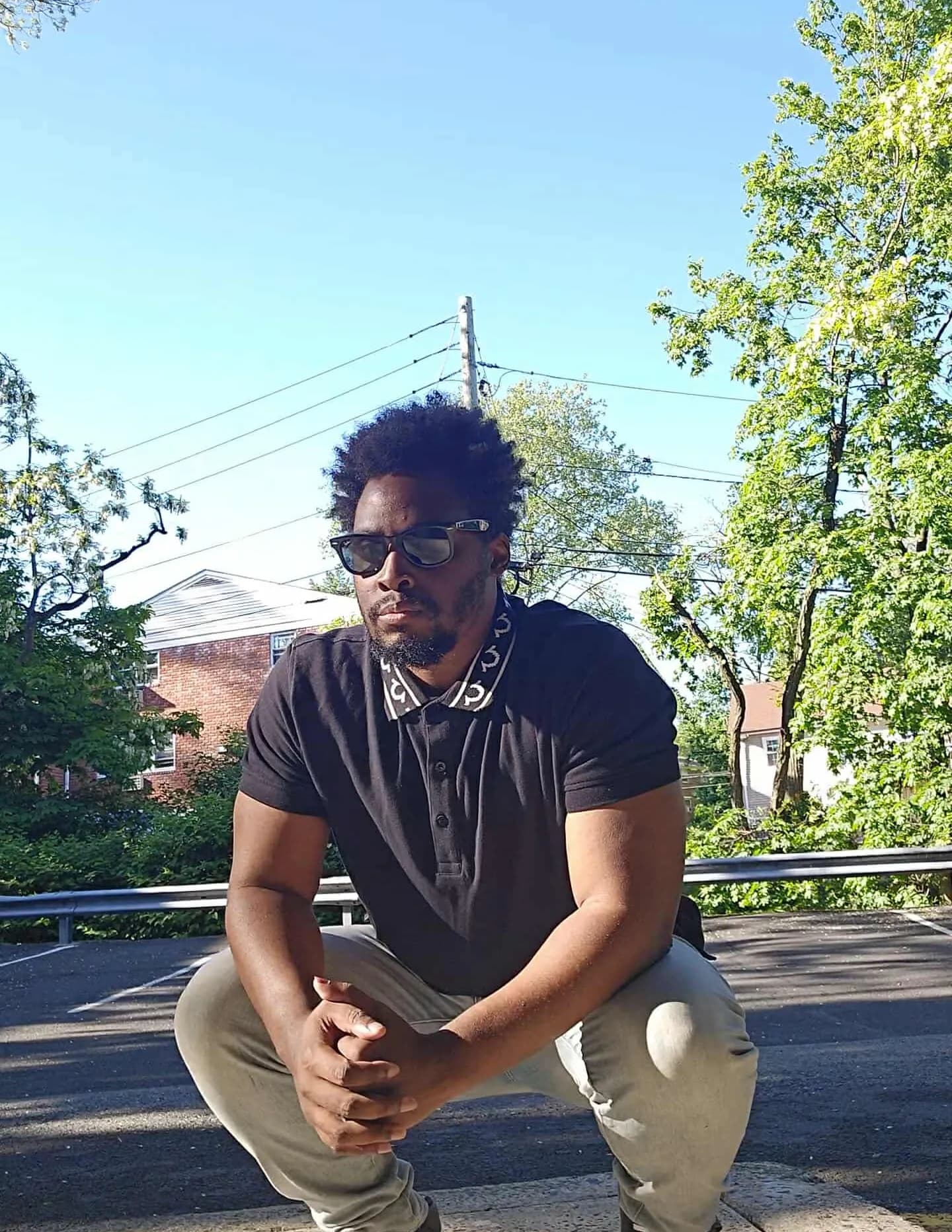 Wolf of Fitness image