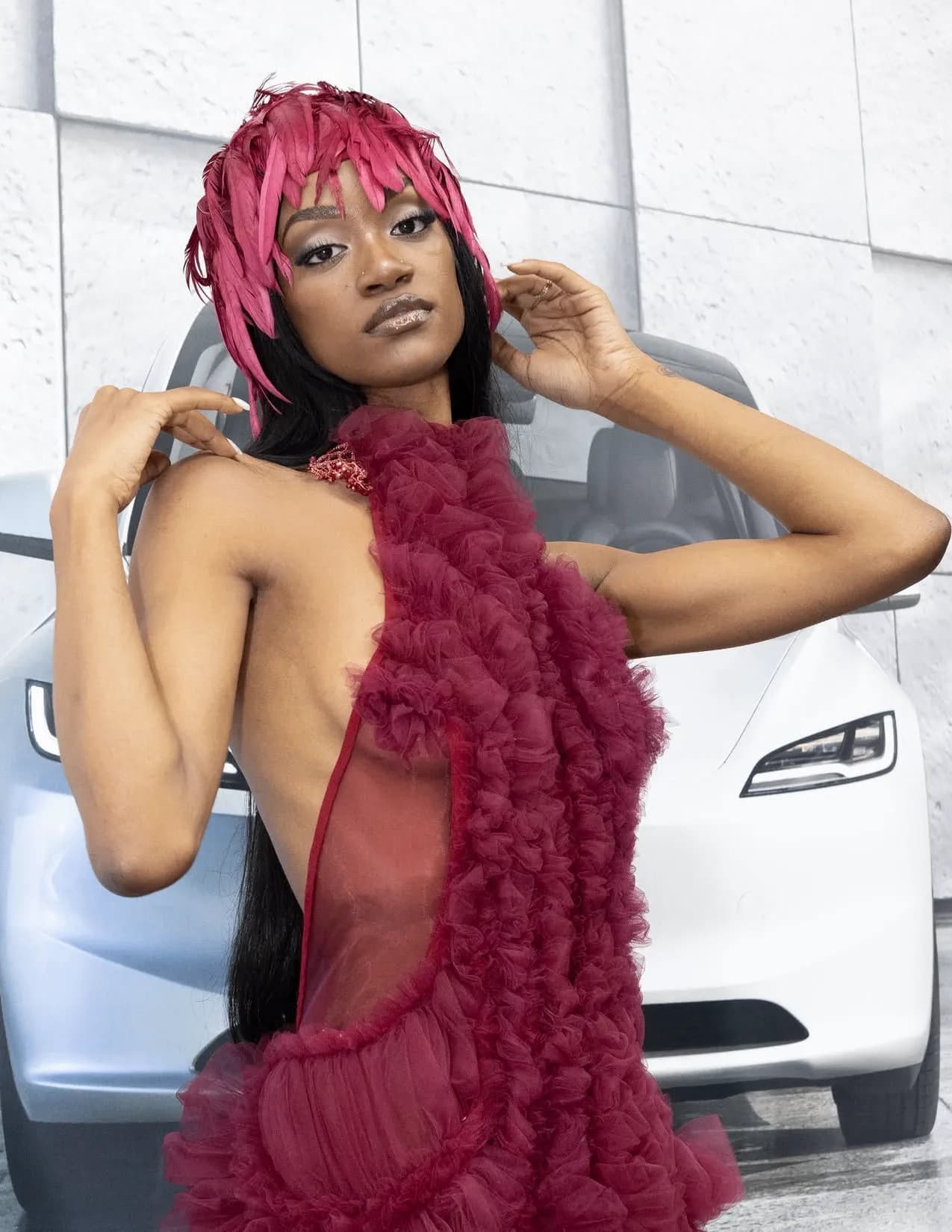 Nayomi Boelter image