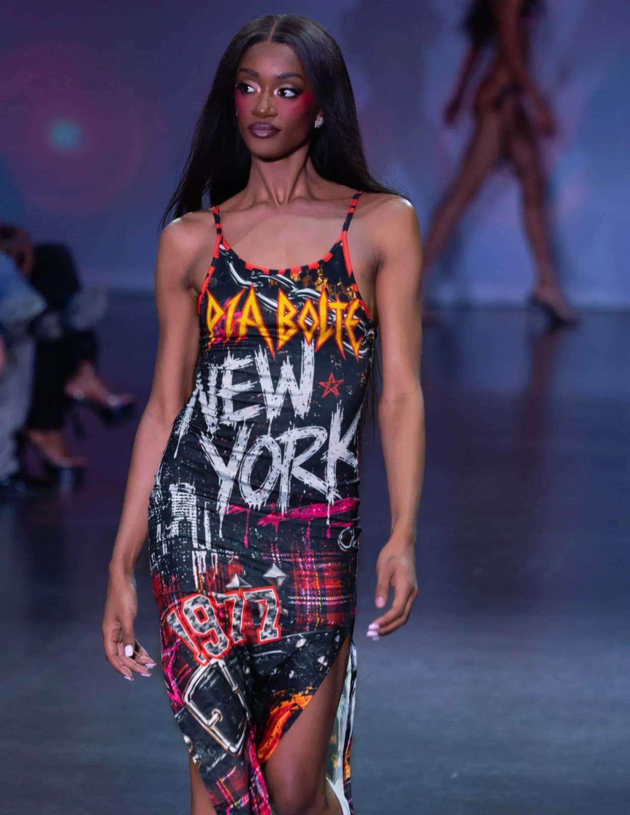 Nayomi Boelter image