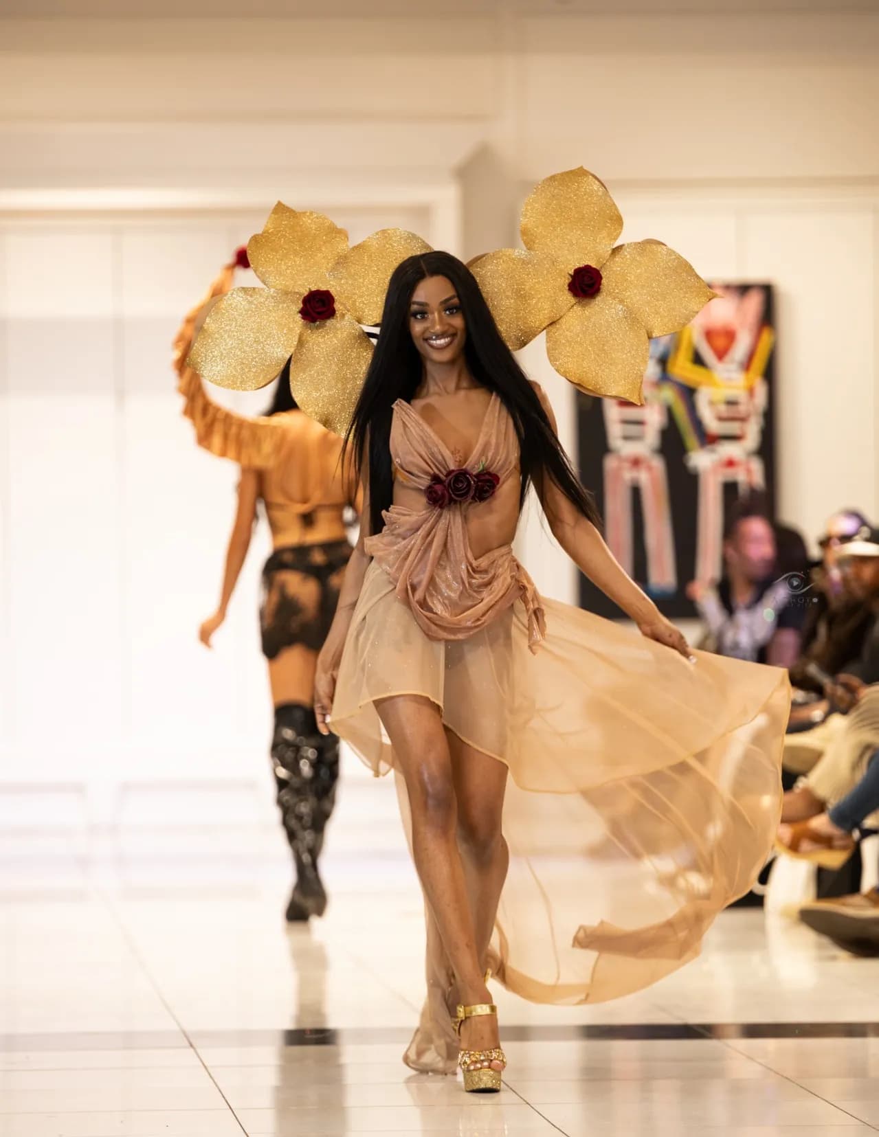 Nayomi Boelter image