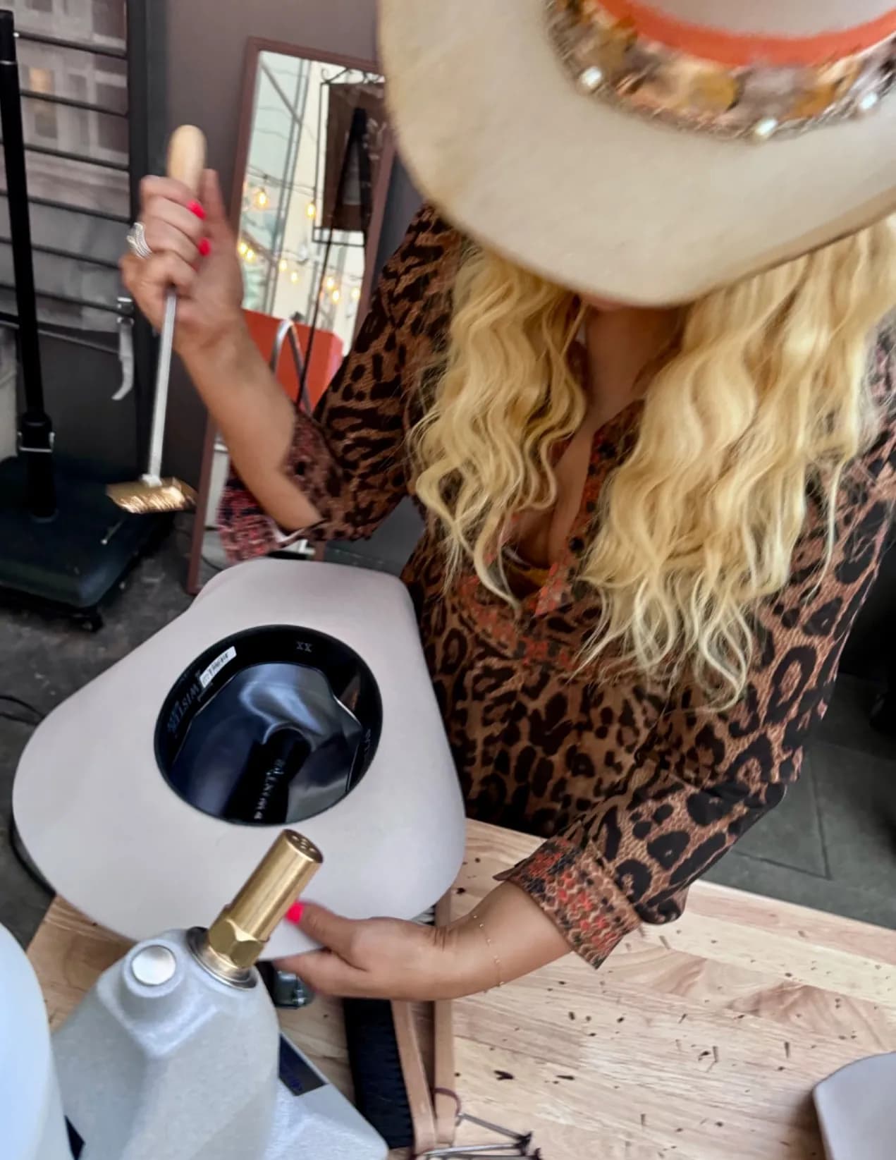@thejoyfulblonde image
