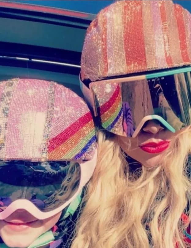 @thejoyfulblonde image