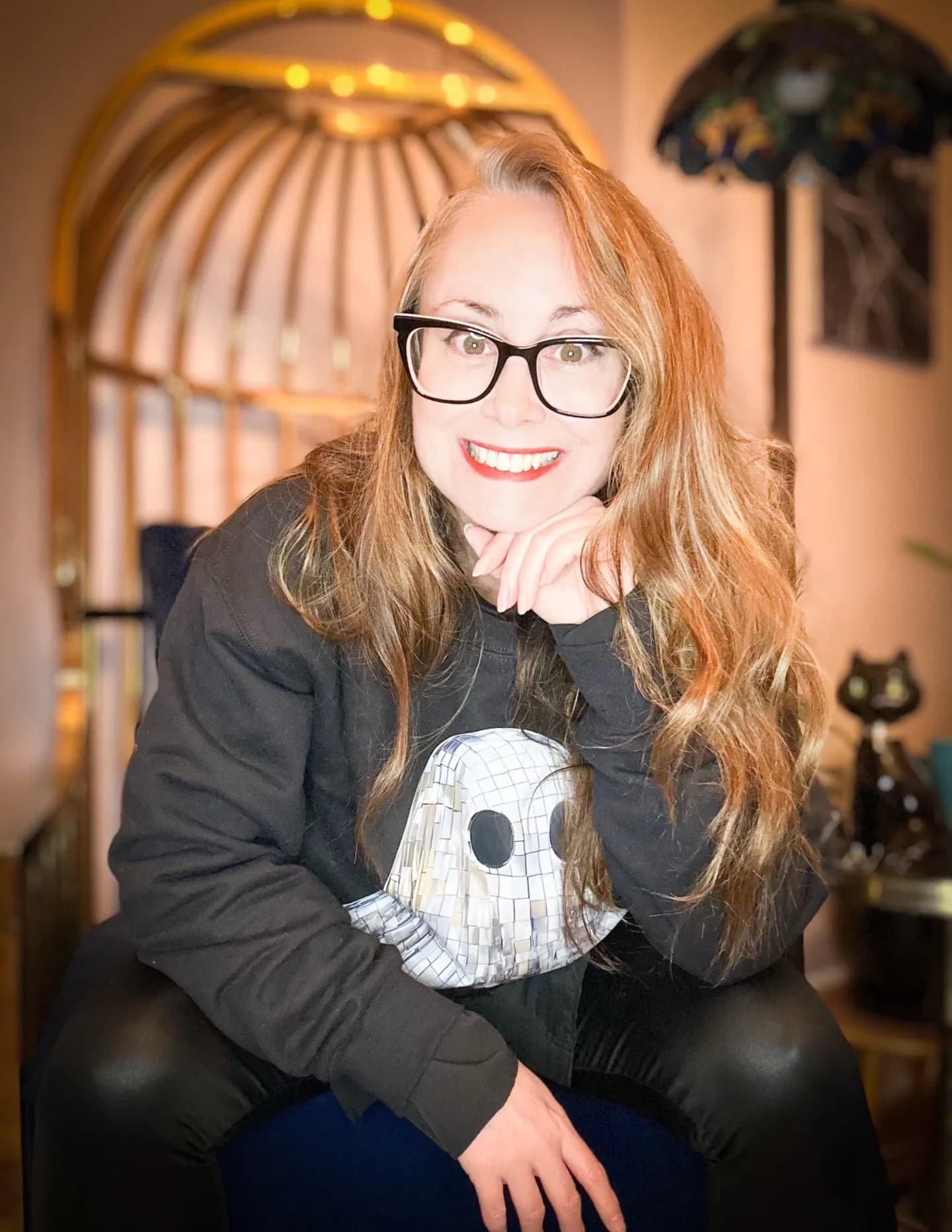 Leslie image