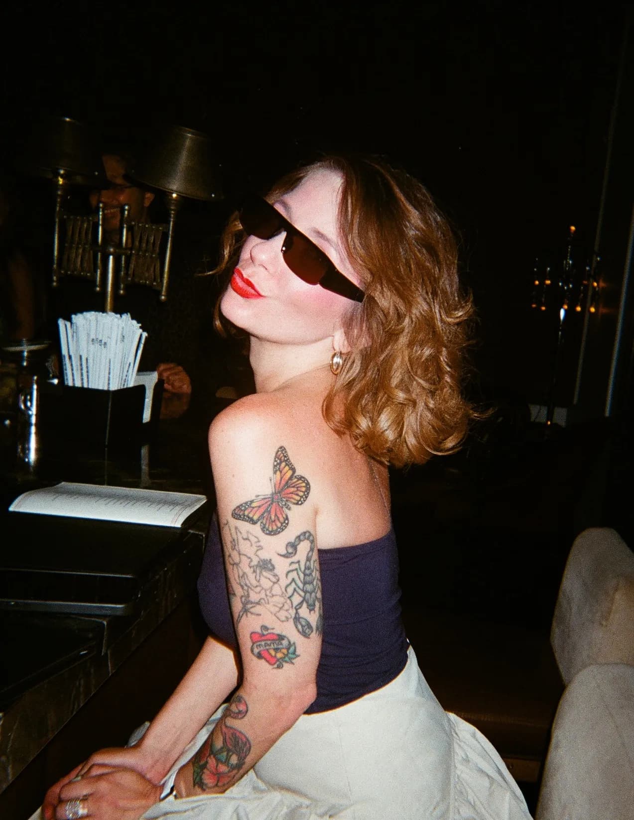 Jen Penton image