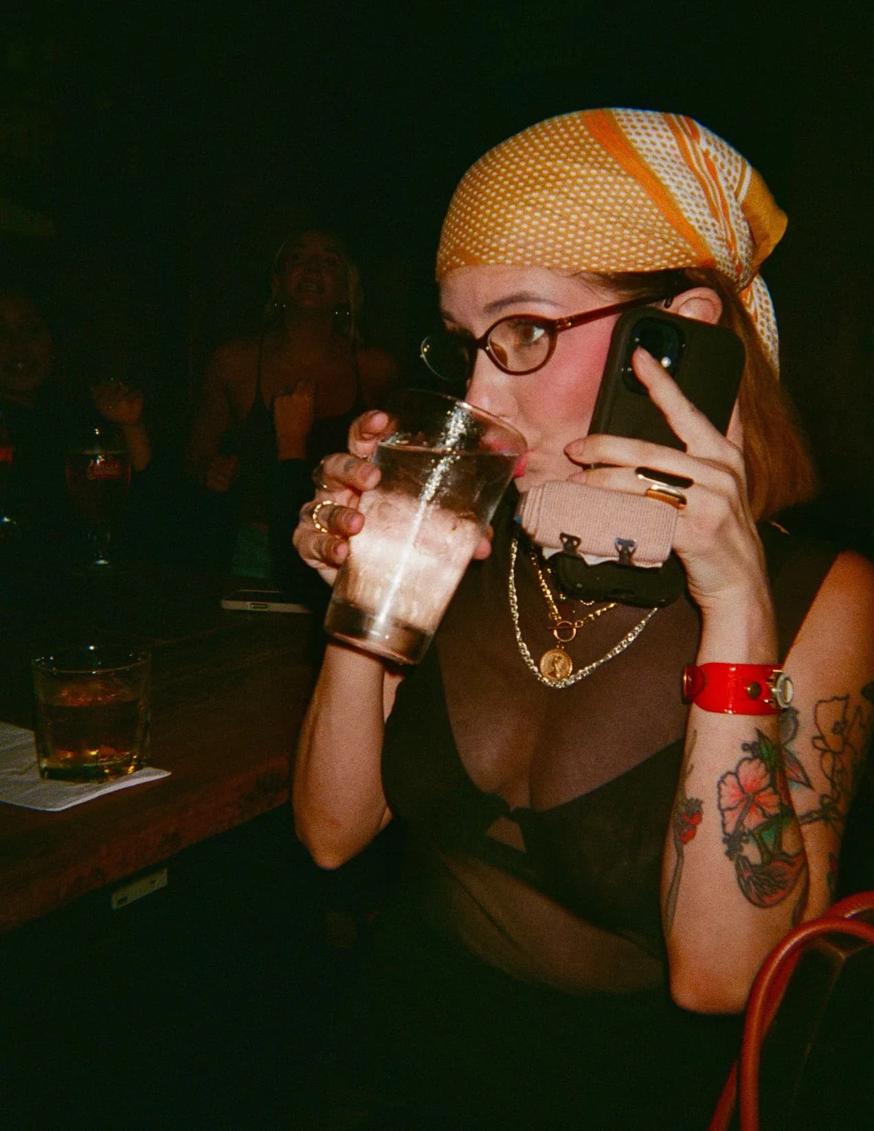 Jen Penton image