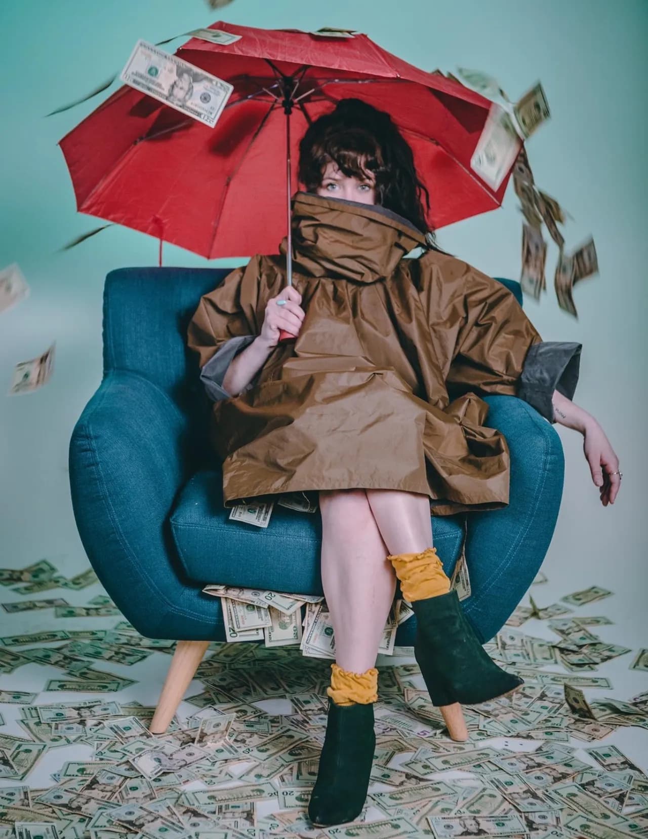 Jen Penton image