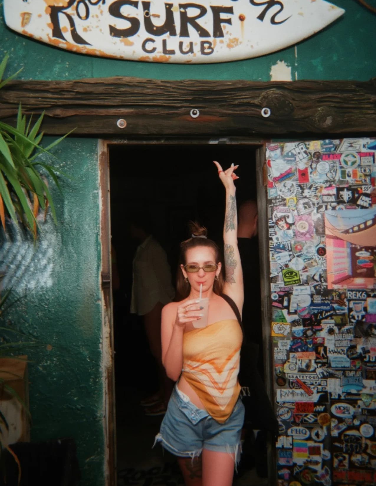 Jen Penton image