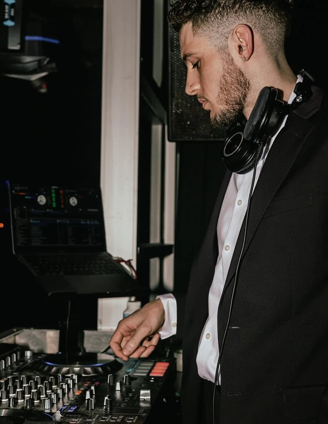 Dj Slim image
