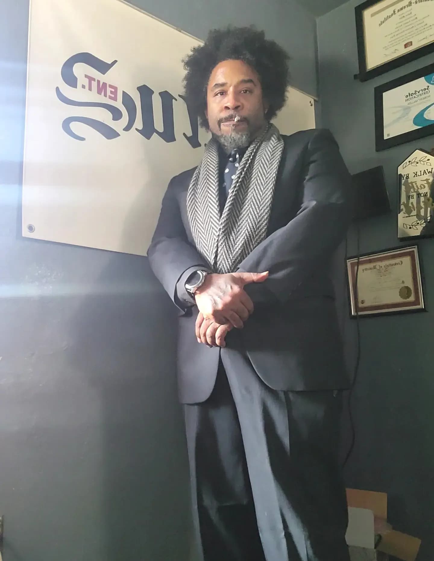 Big Willy image