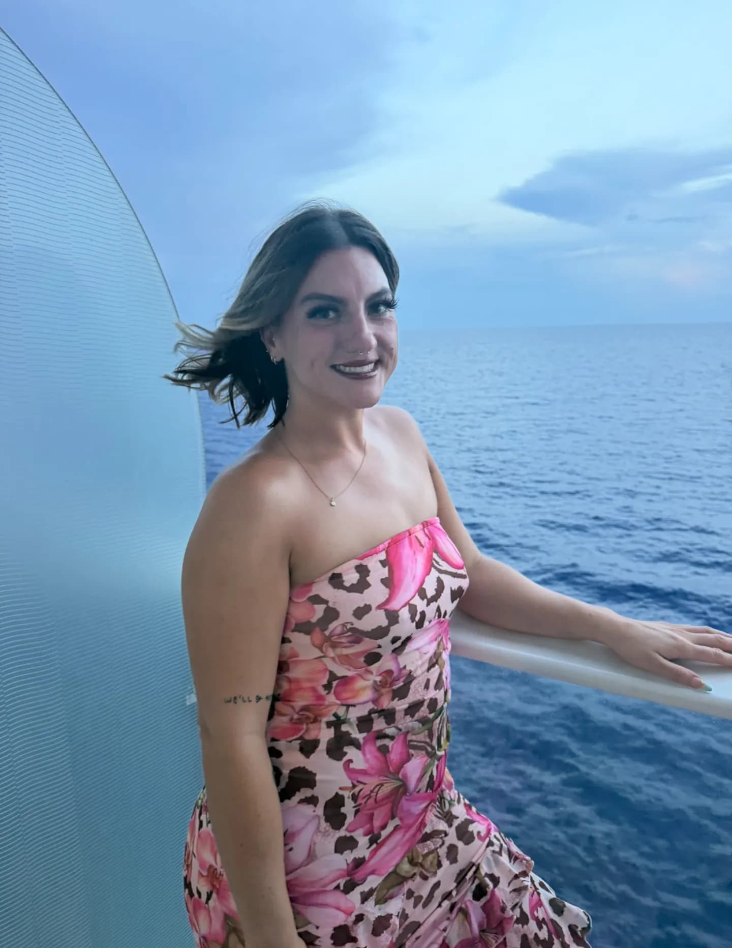 Christina Yvonne image